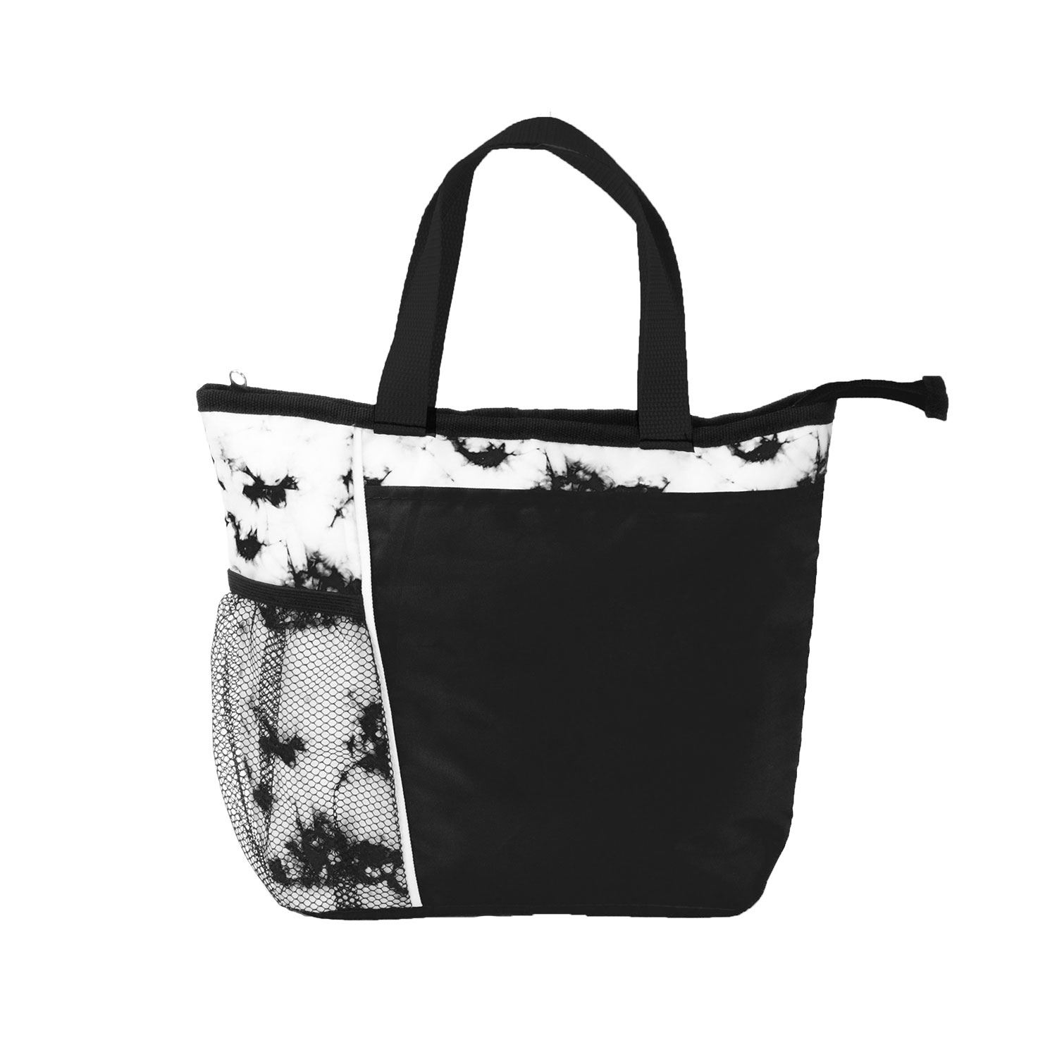 Picture of Tie Dye Lunch Cooler