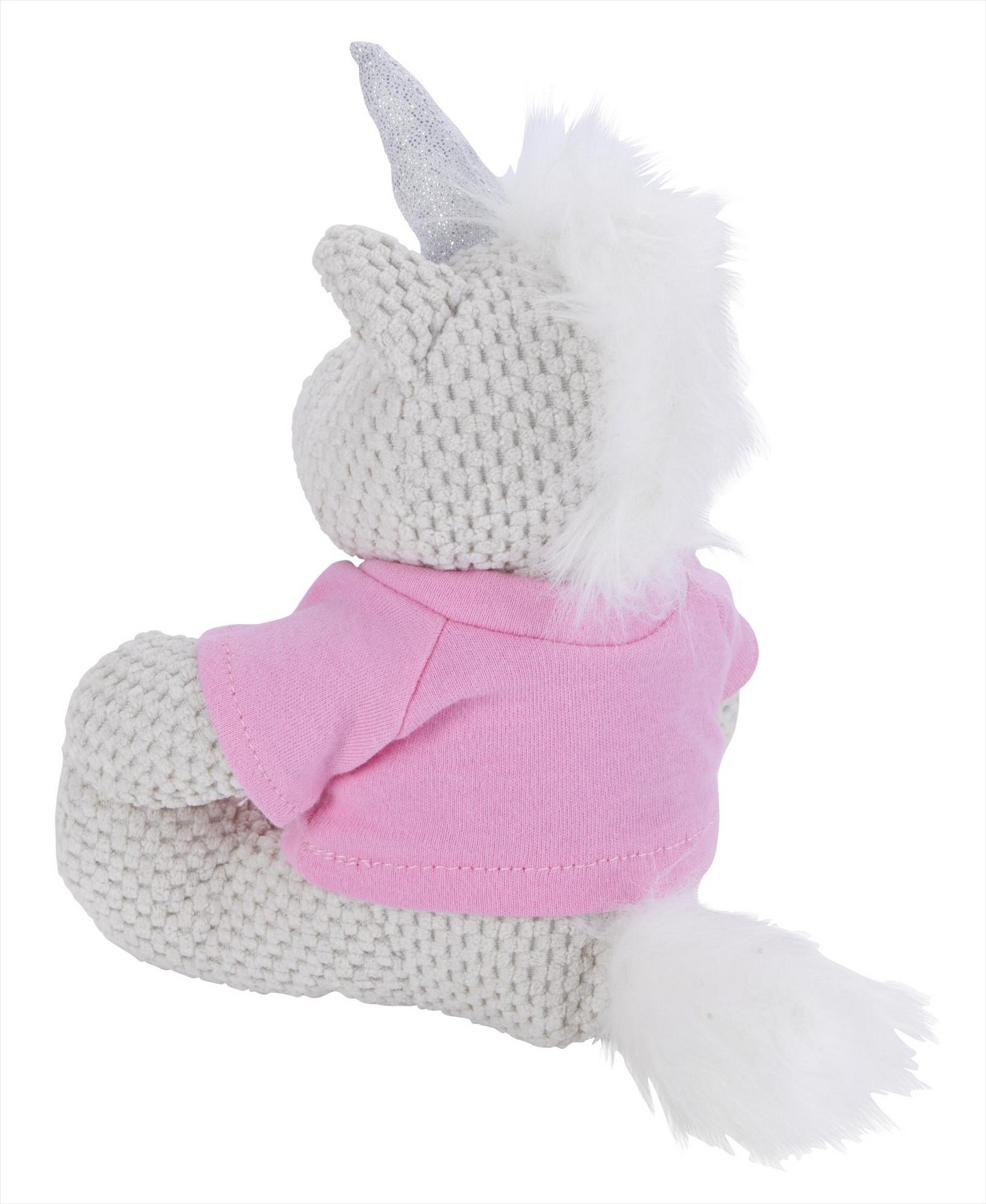 Picture of Chelsea Teddy Bear™ Friendly Bunch - 6" Plush