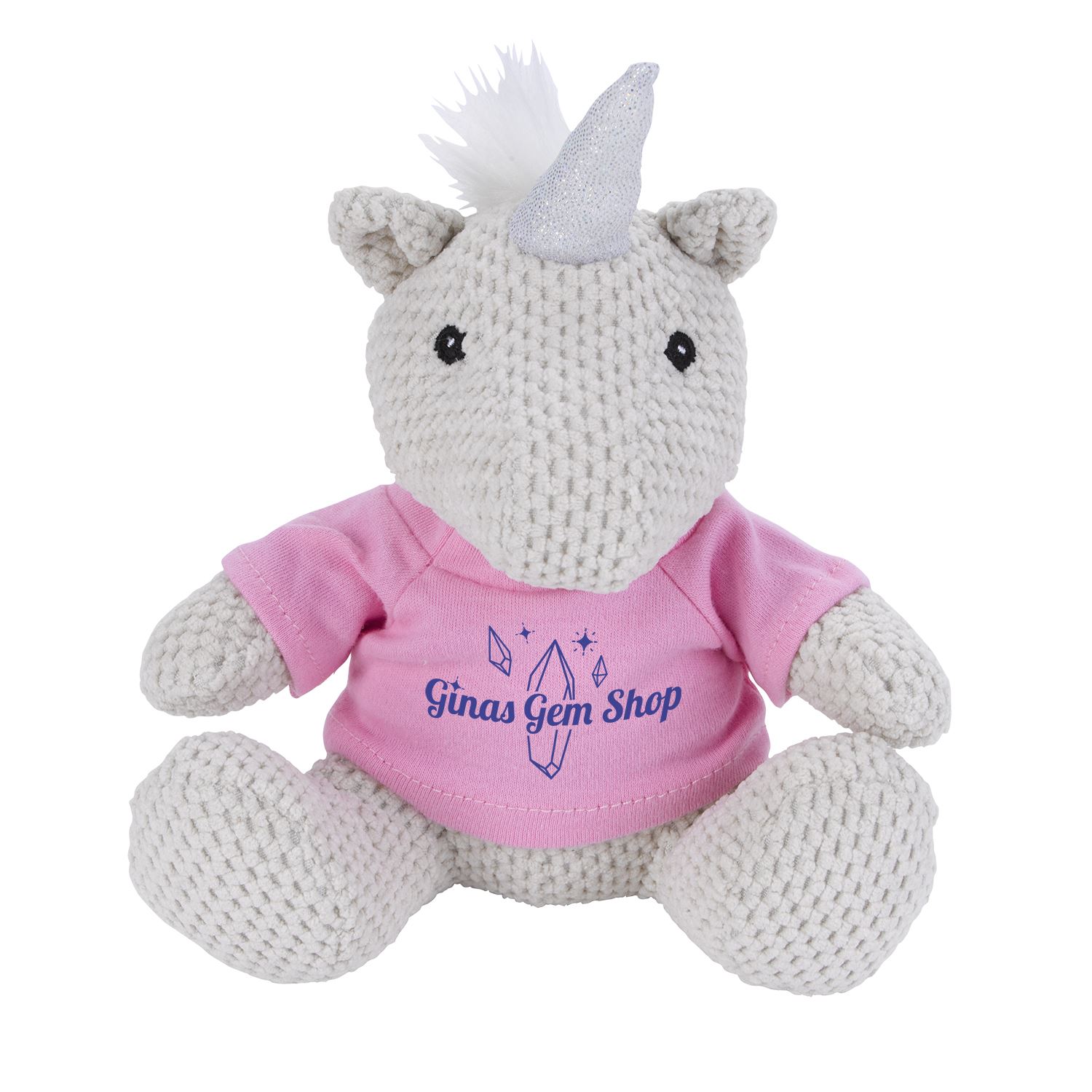 Picture of Chelsea Teddy Bear™ Friendly Bunch - 6" Plush