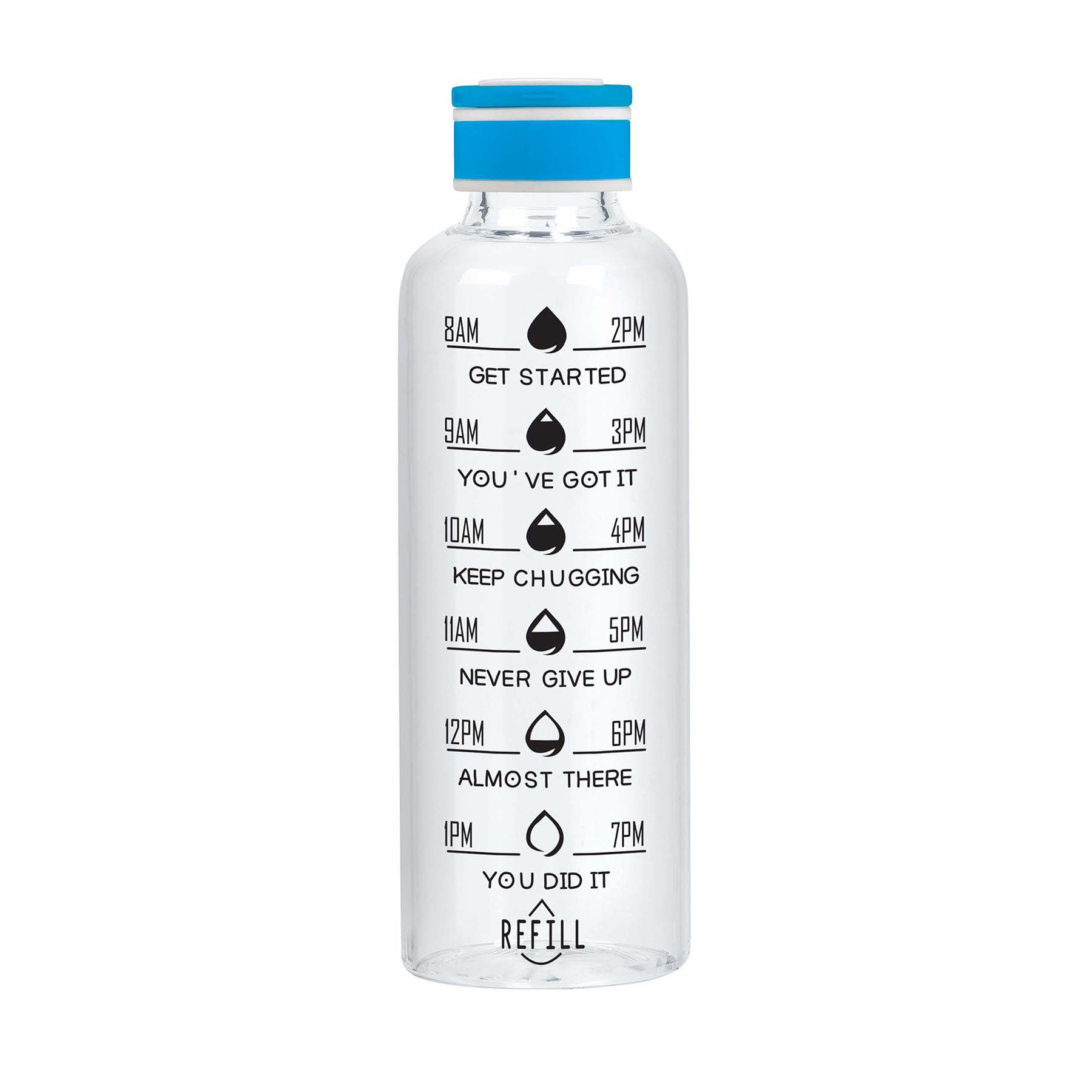 Picture of 18 oz Kraving Motivate Bottle