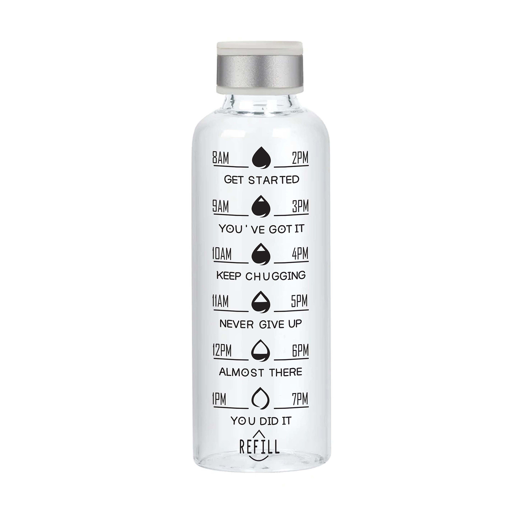 Picture of 18 oz Kraving Motivate Bottle