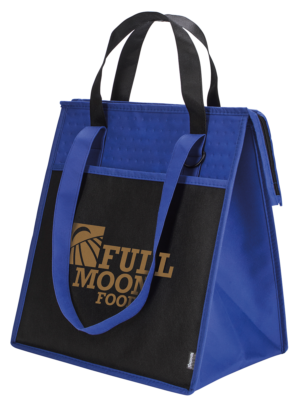Picture of Koozie® Insulated Supermarket Tote