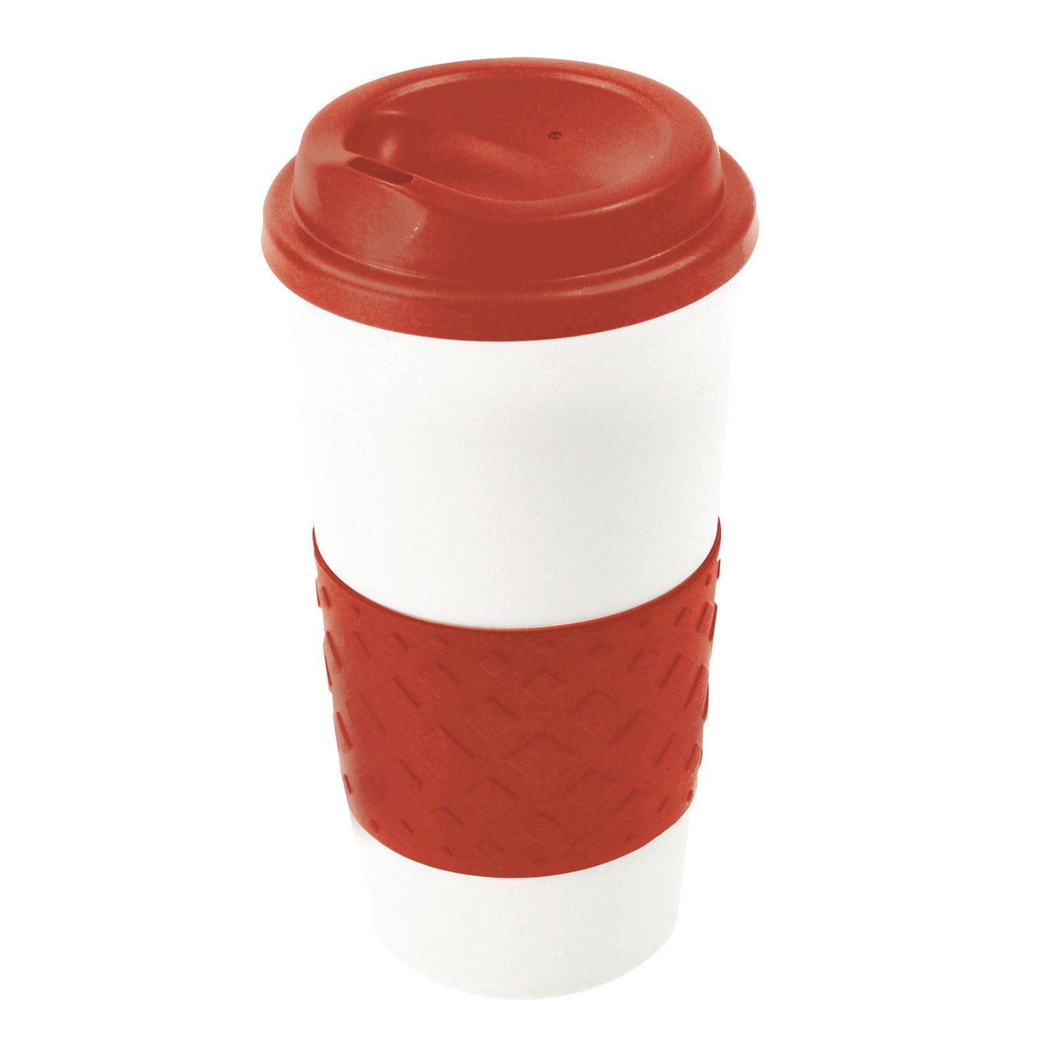 Picture of Good Value™ 16 oz. Grip N Go Grande
