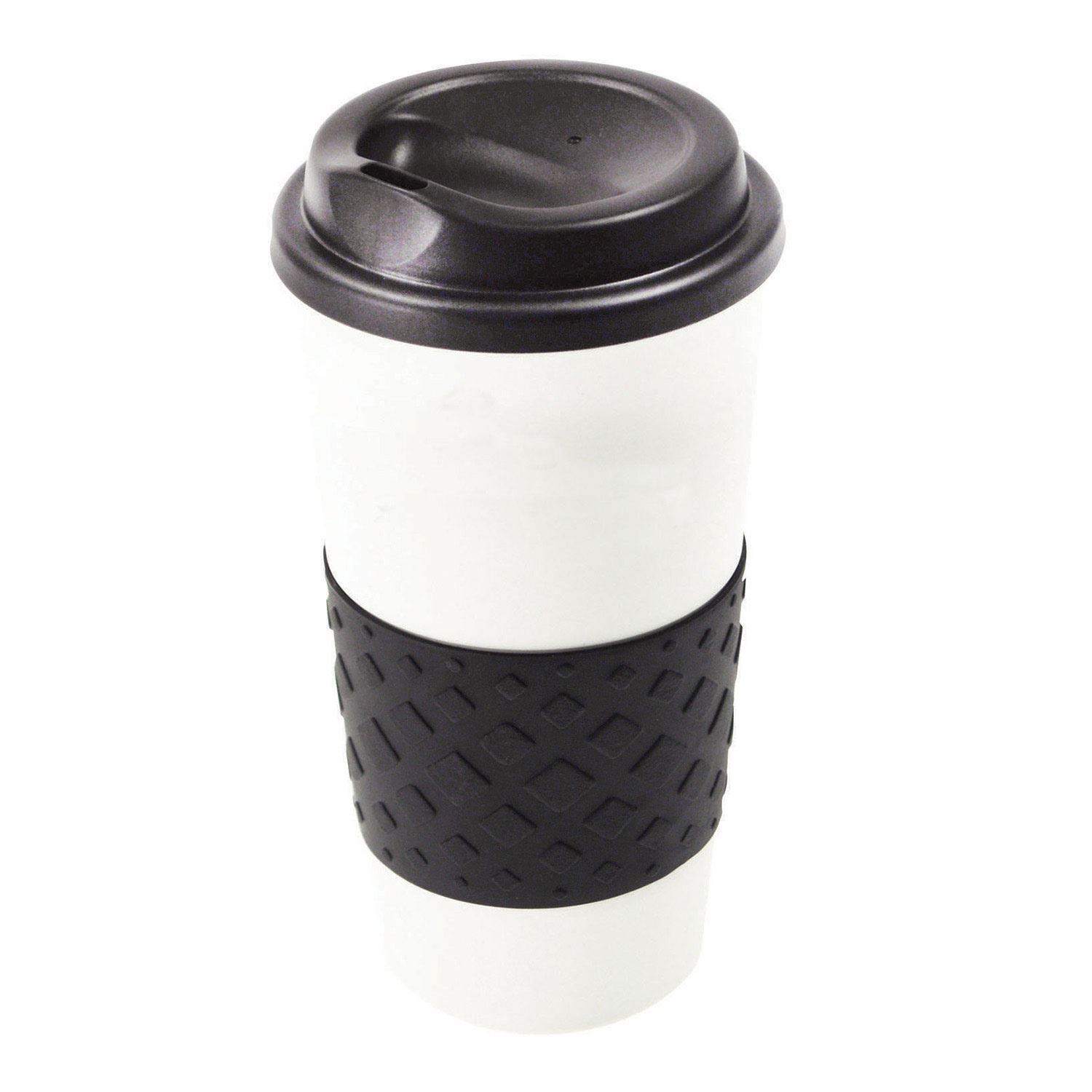 Picture of Good Value™ 16 oz. Grip N Go Grande