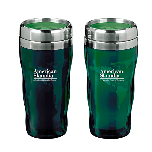 Picture of 16 oz Heat Wave Global Tumbler