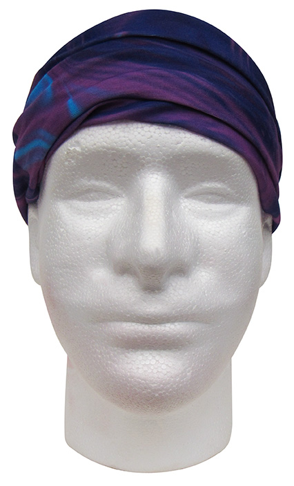 Picture of Universal Source® Full-Color Bandana