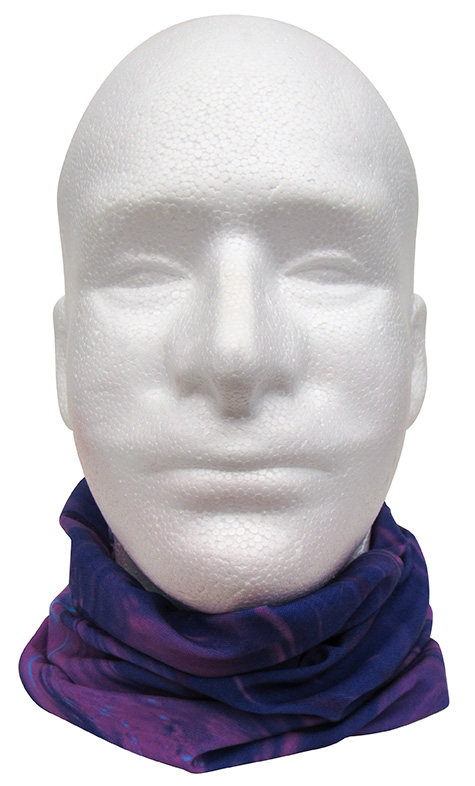 Picture of Universal Source® Full-Color Bandana
