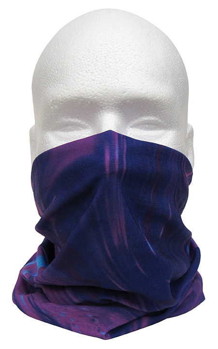 Picture of Universal Source® Full-Color Bandana