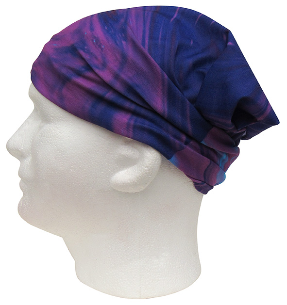 Picture of Universal Source® Full-Color Bandana