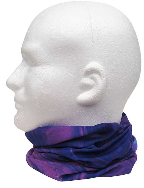 Picture of Universal Source® Full-Color Bandana