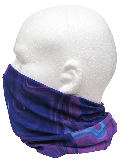Picture of Universal Source® Full-Color Bandana