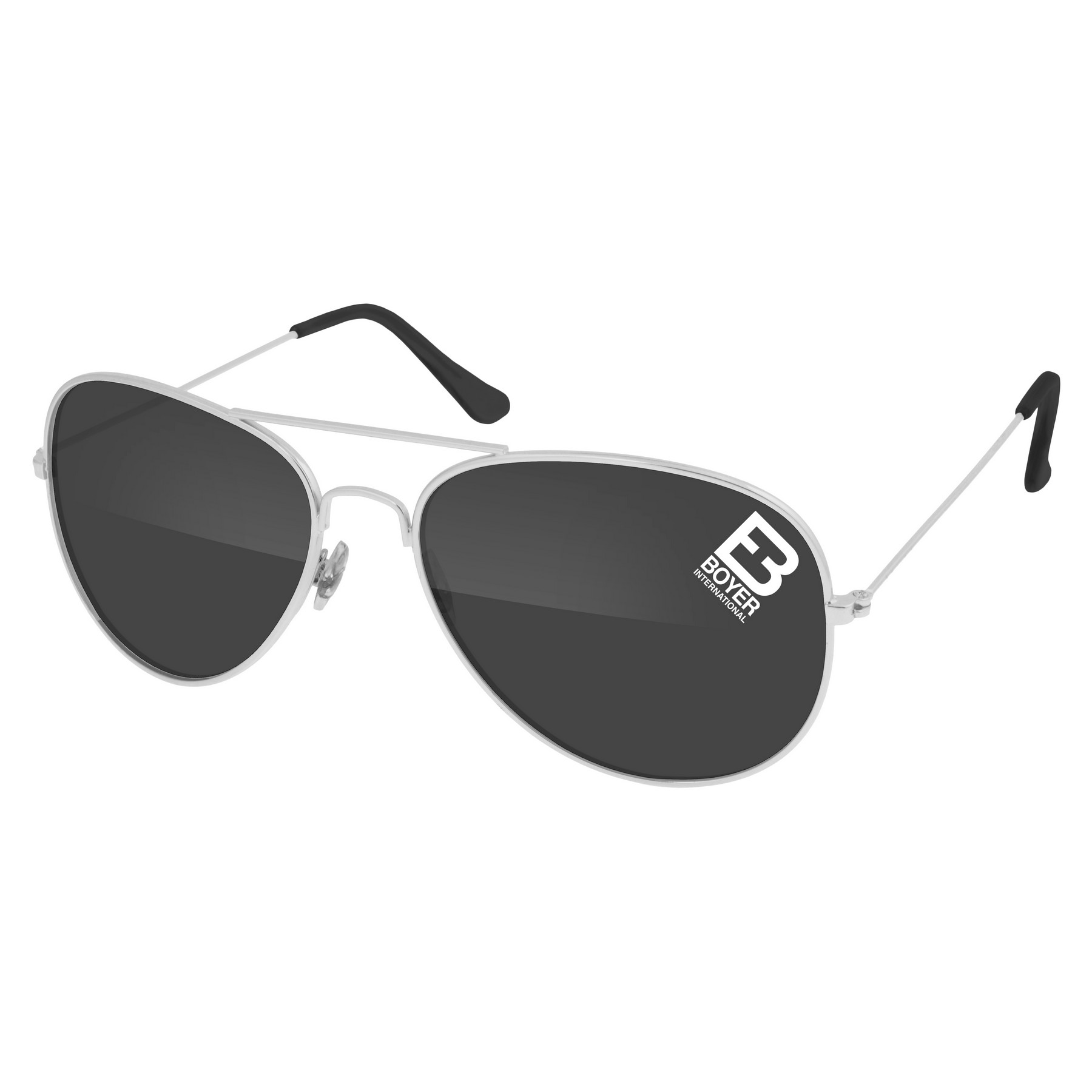 Picture of Metal Aviator Sunglasses