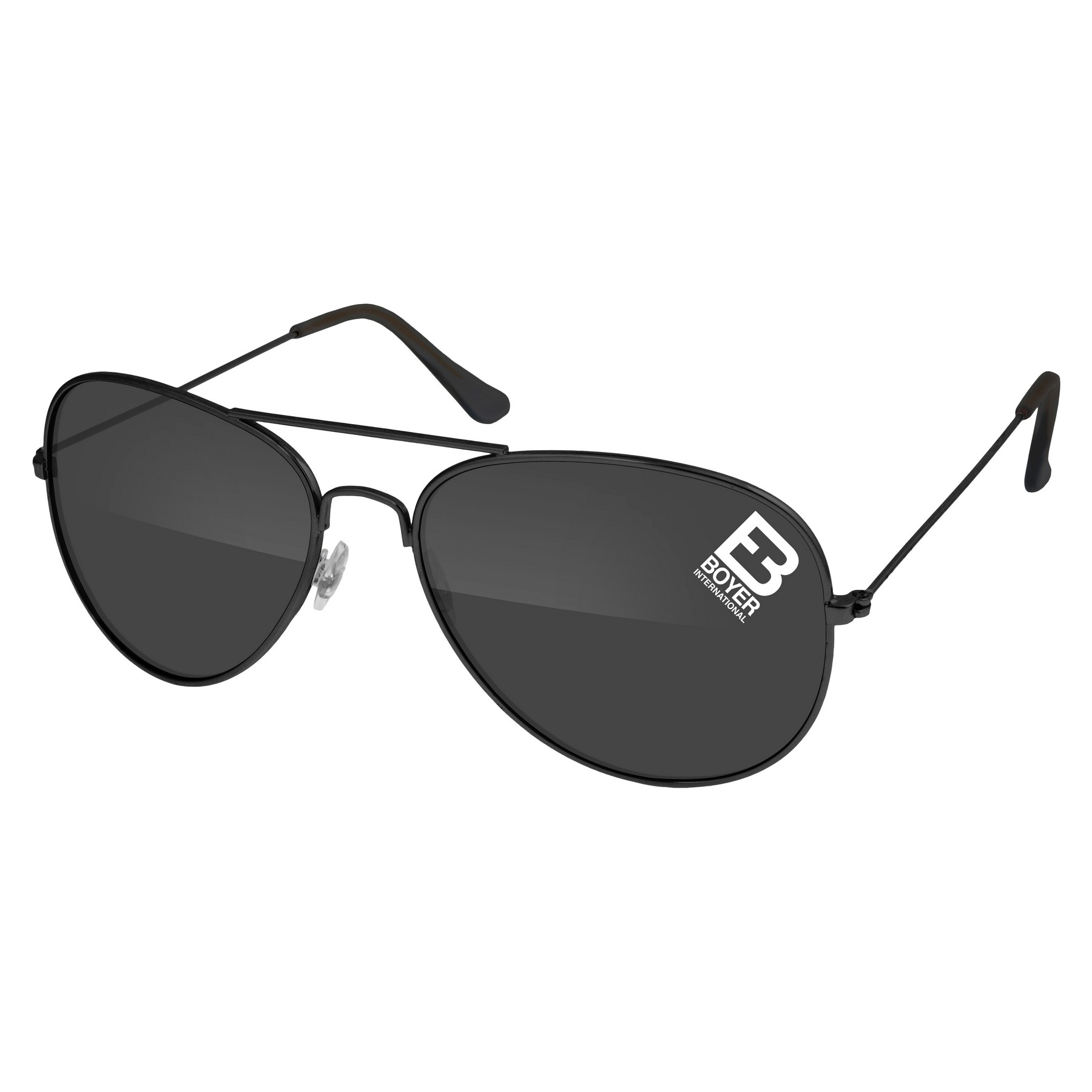 Picture of Metal Aviator Sunglasses