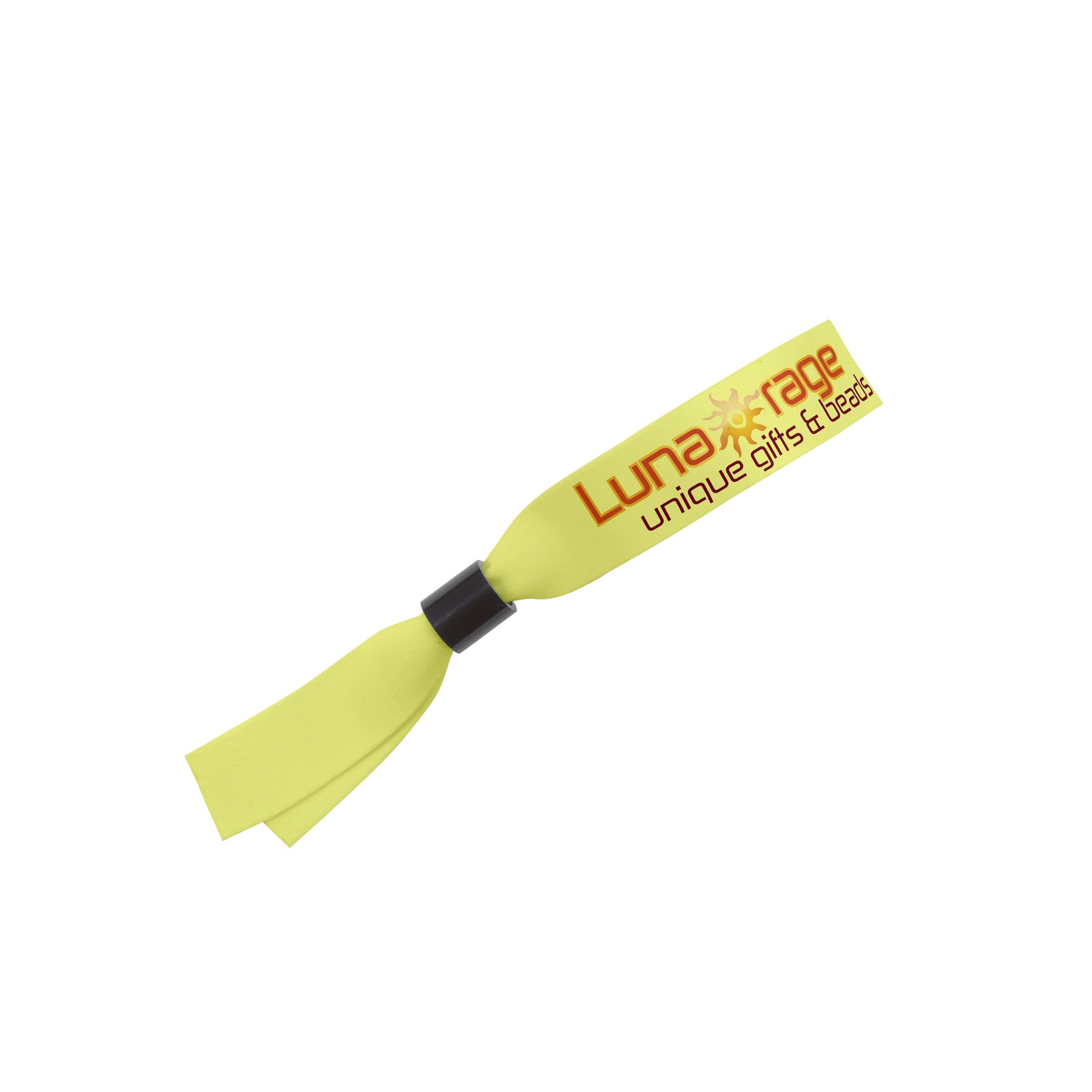 Picture of 3/4" VIP Locking Wristband