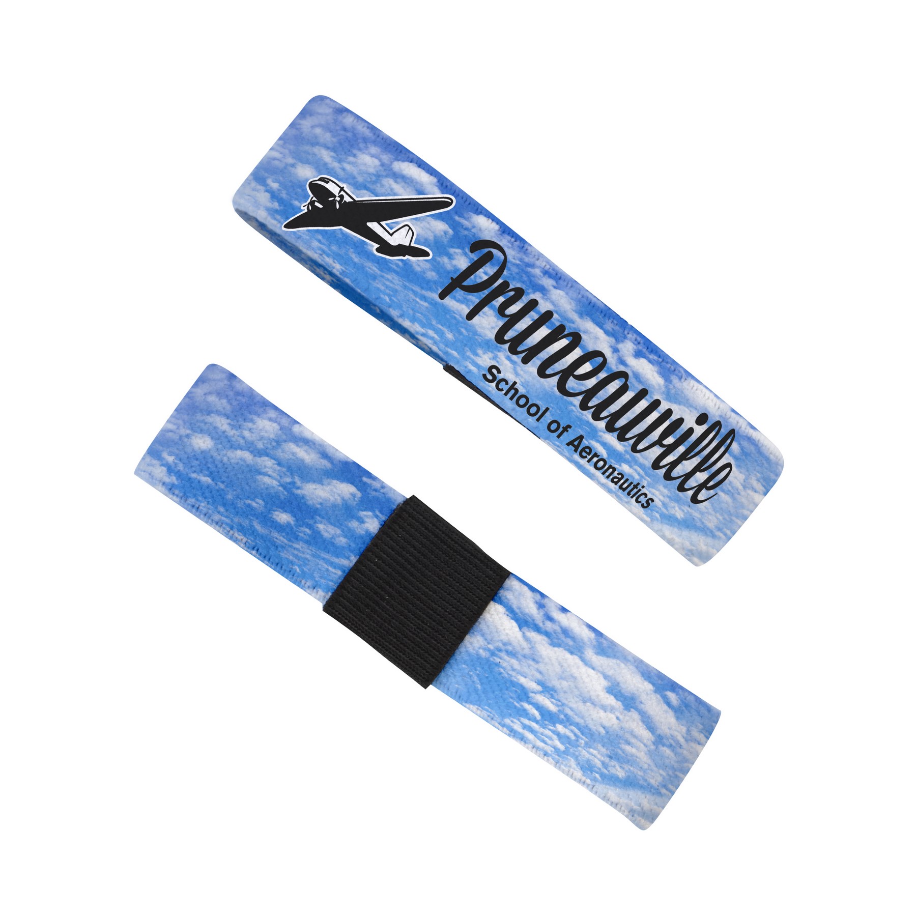 Picture of 1" Headliner Elastic Bracelet