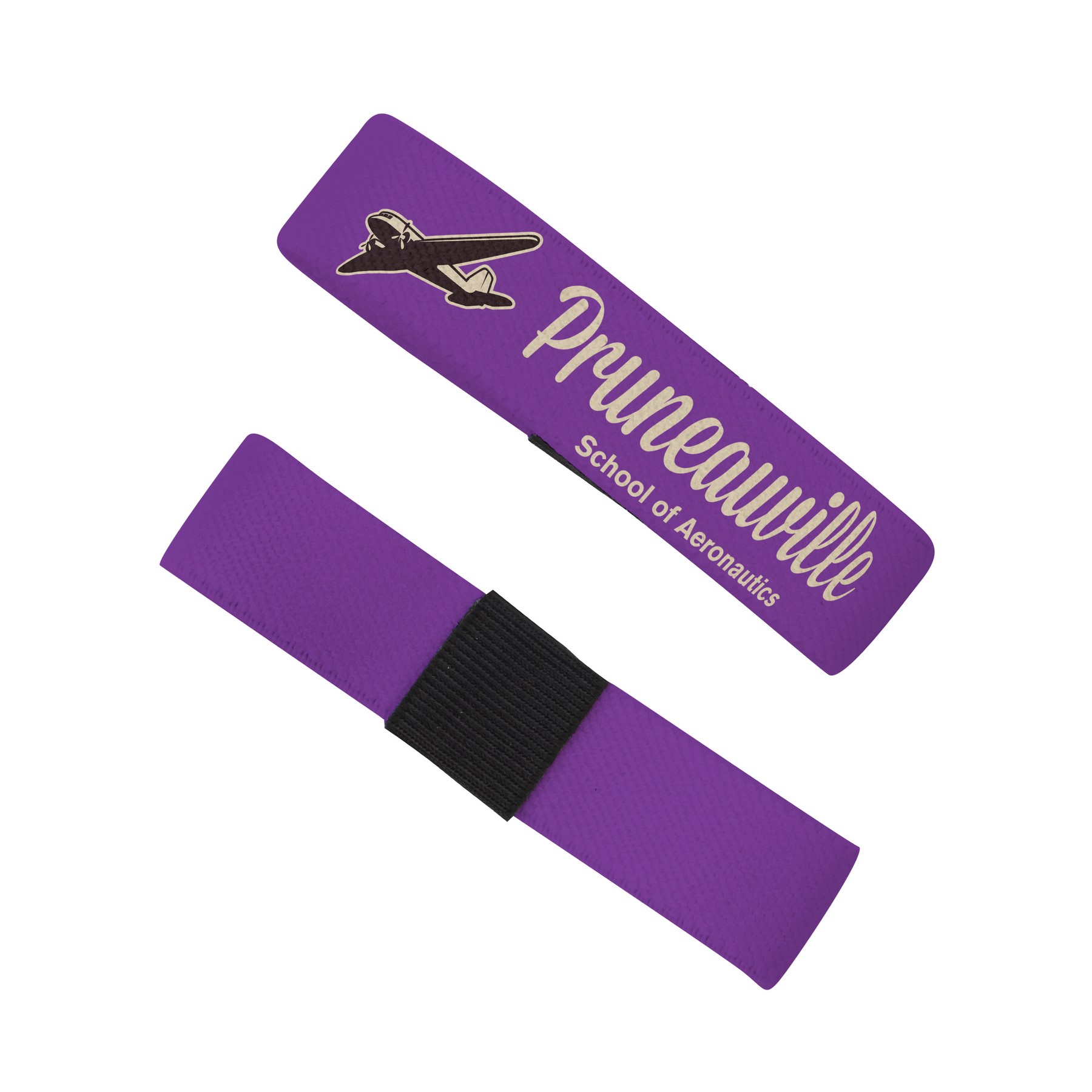 Picture of 1" Headliner Elastic Bracelet