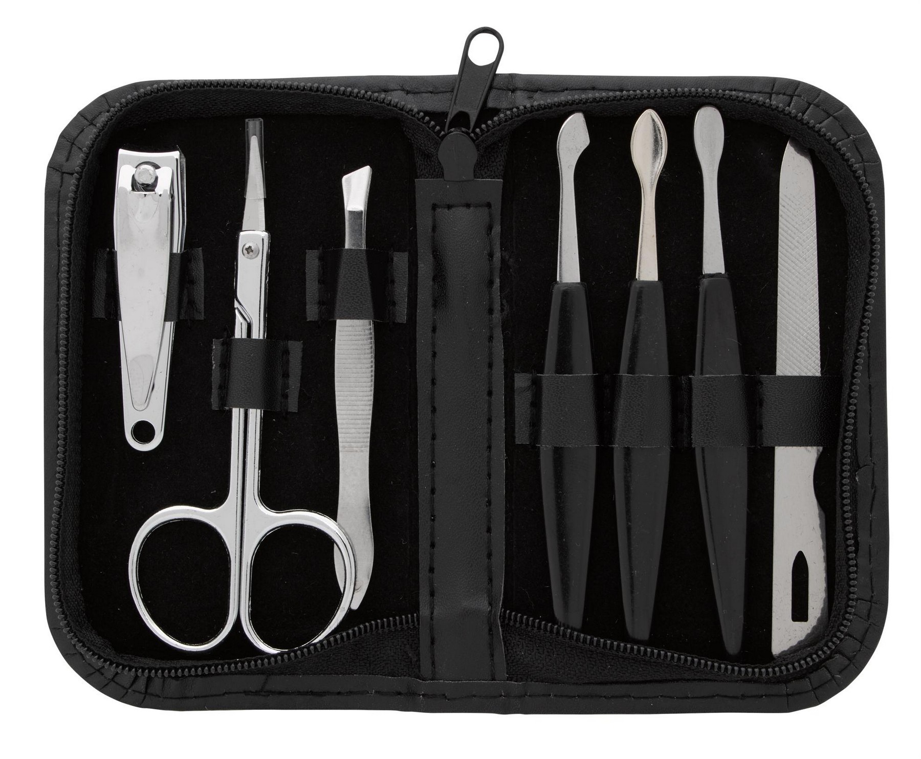 Picture of Manicure Set, 7 Pcs