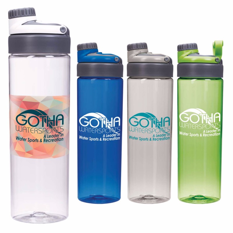 Picture of Good Value™ Thunder Sports Bottle- 34 oz.