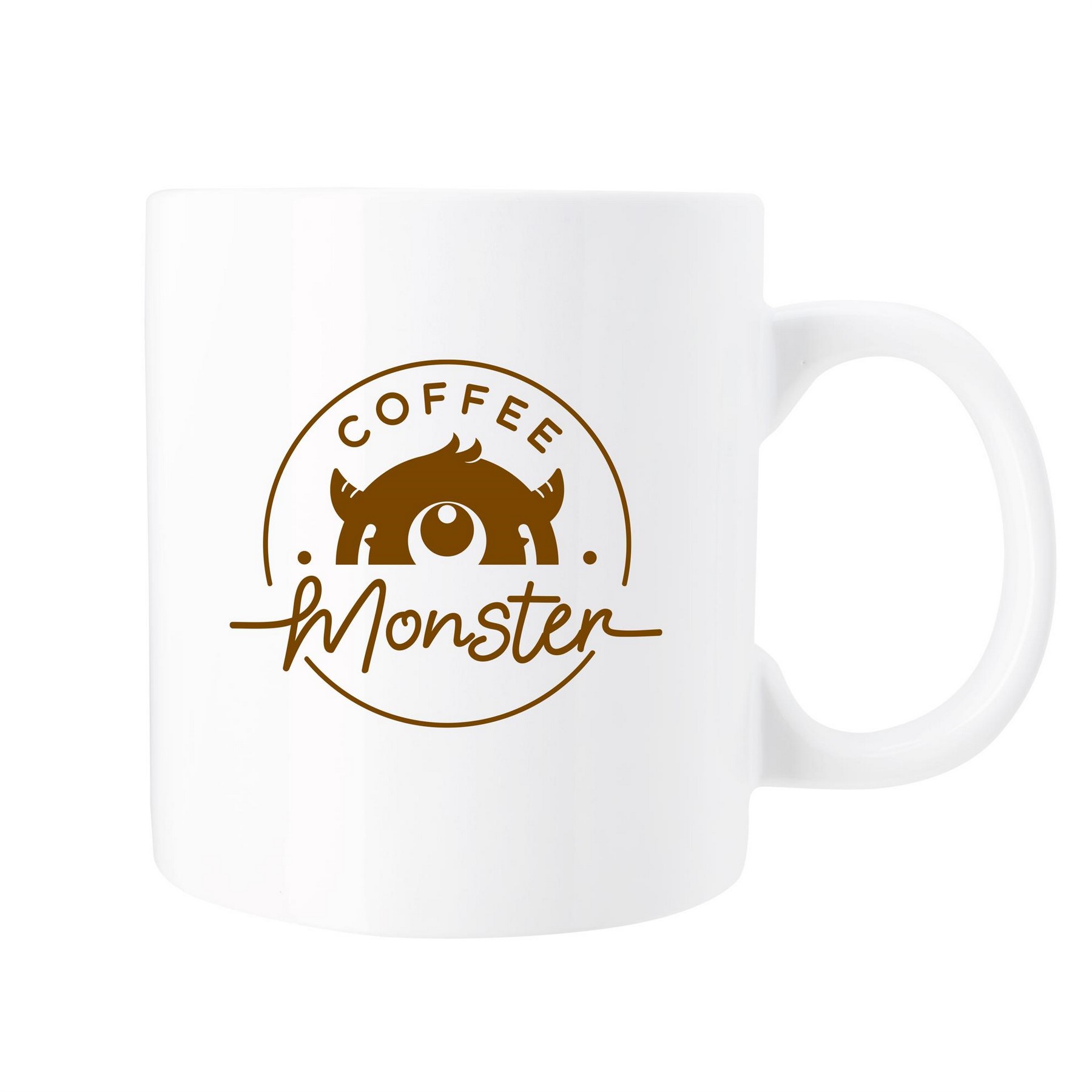 Picture of Good Value™ Honcho Mug - 18 oz.