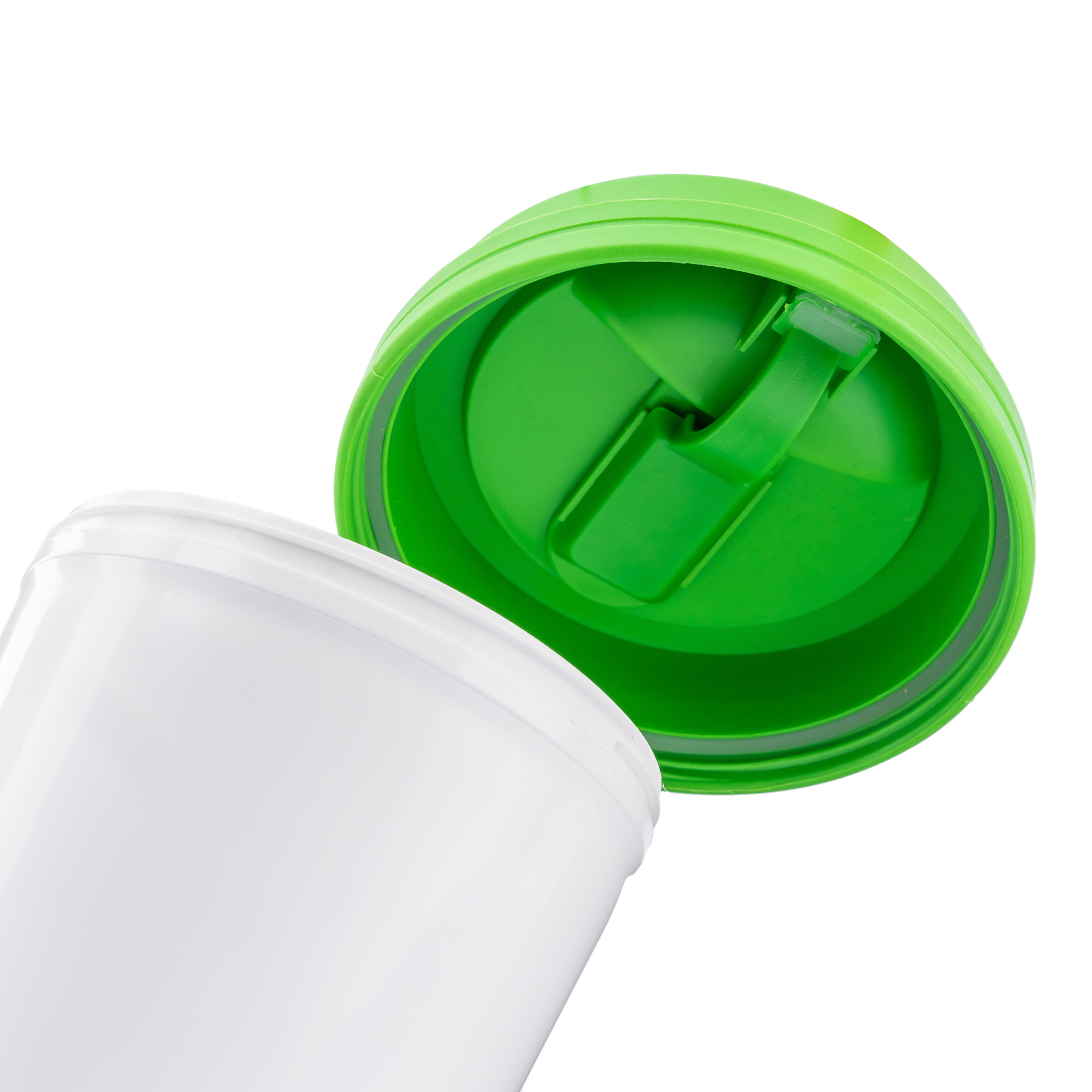 Picture of 16 oz I'm Not A Paper Cup Tumbler