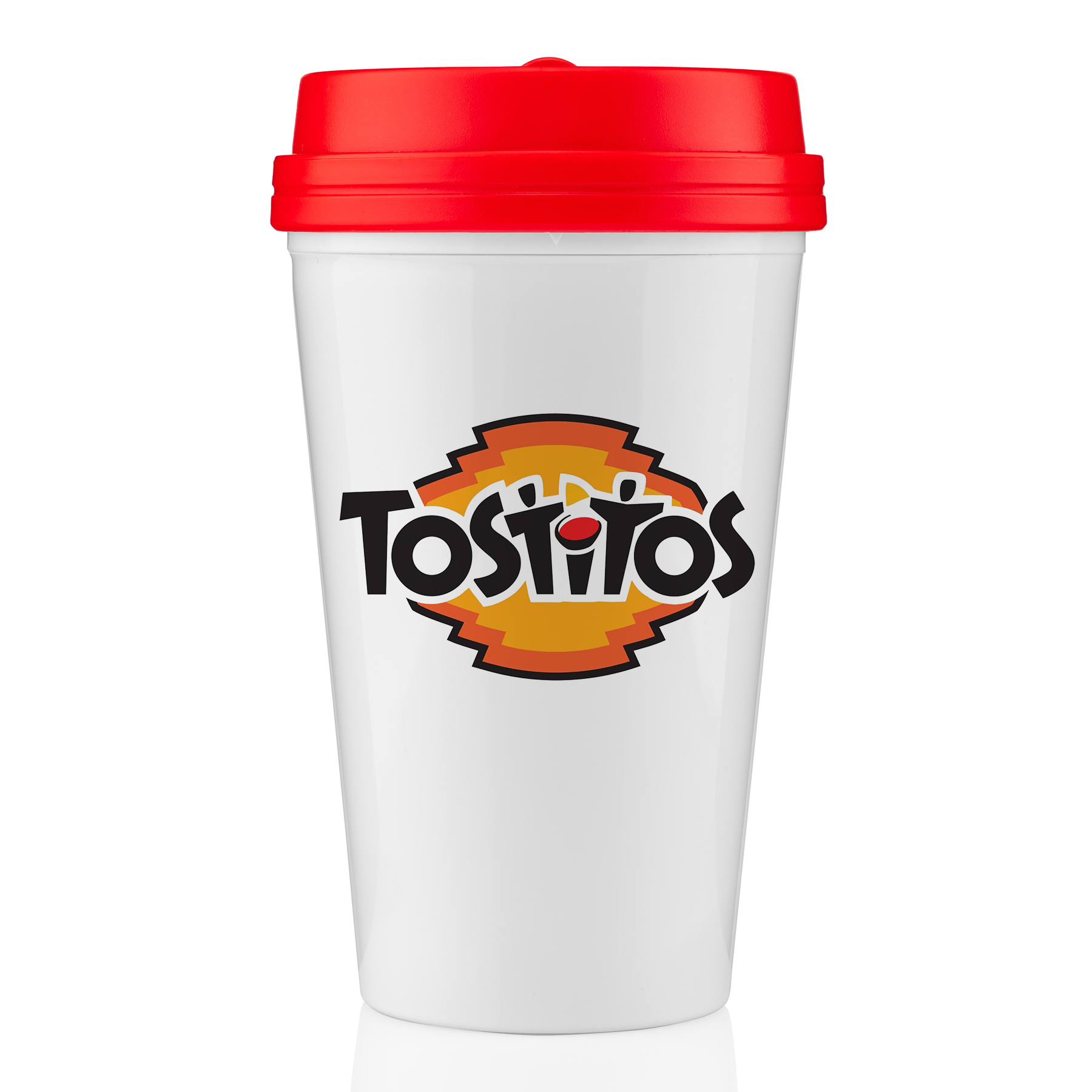 Picture of 16 oz I'm Not A Paper Cup Tumbler