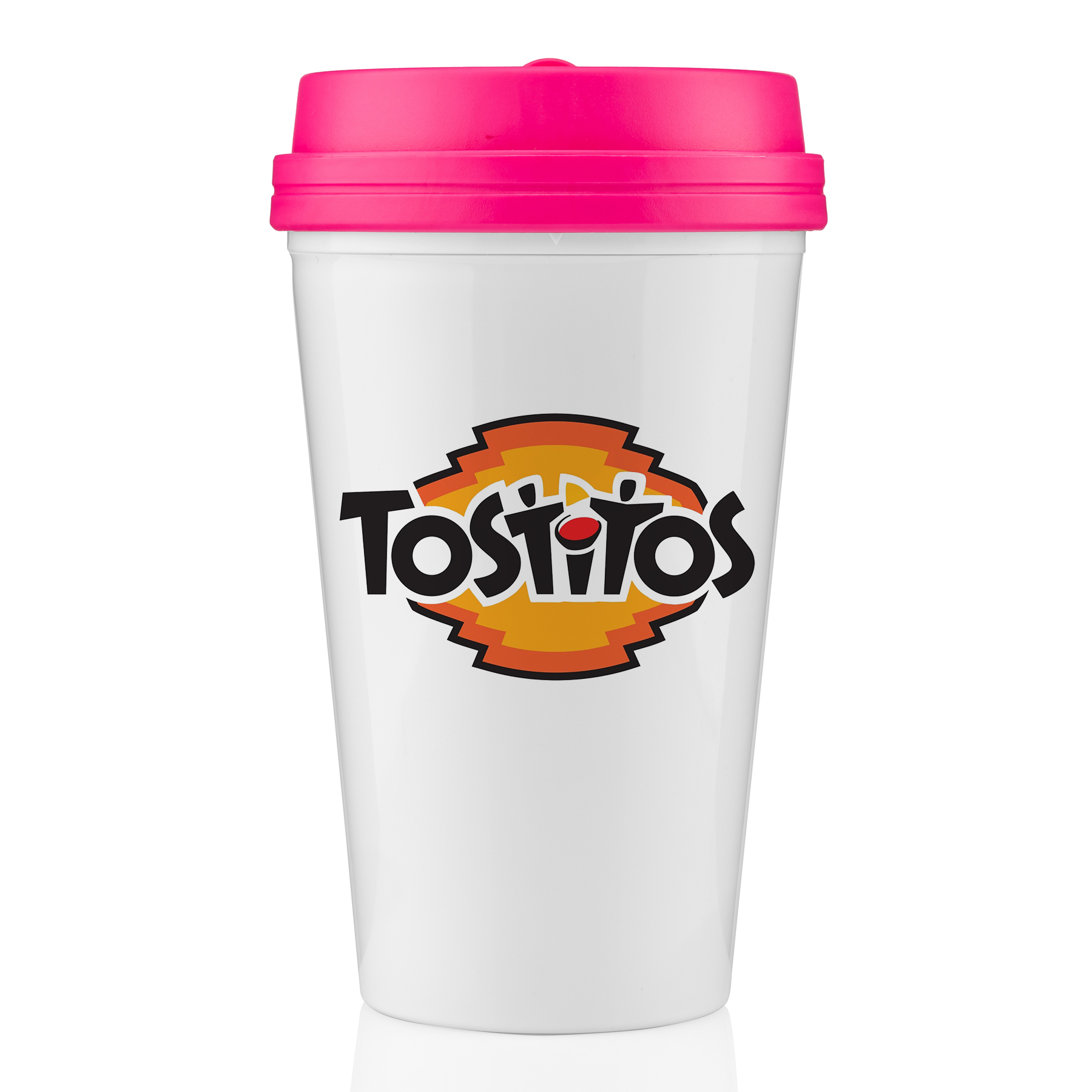 Picture of 16 oz I'm Not A Paper Cup Tumbler