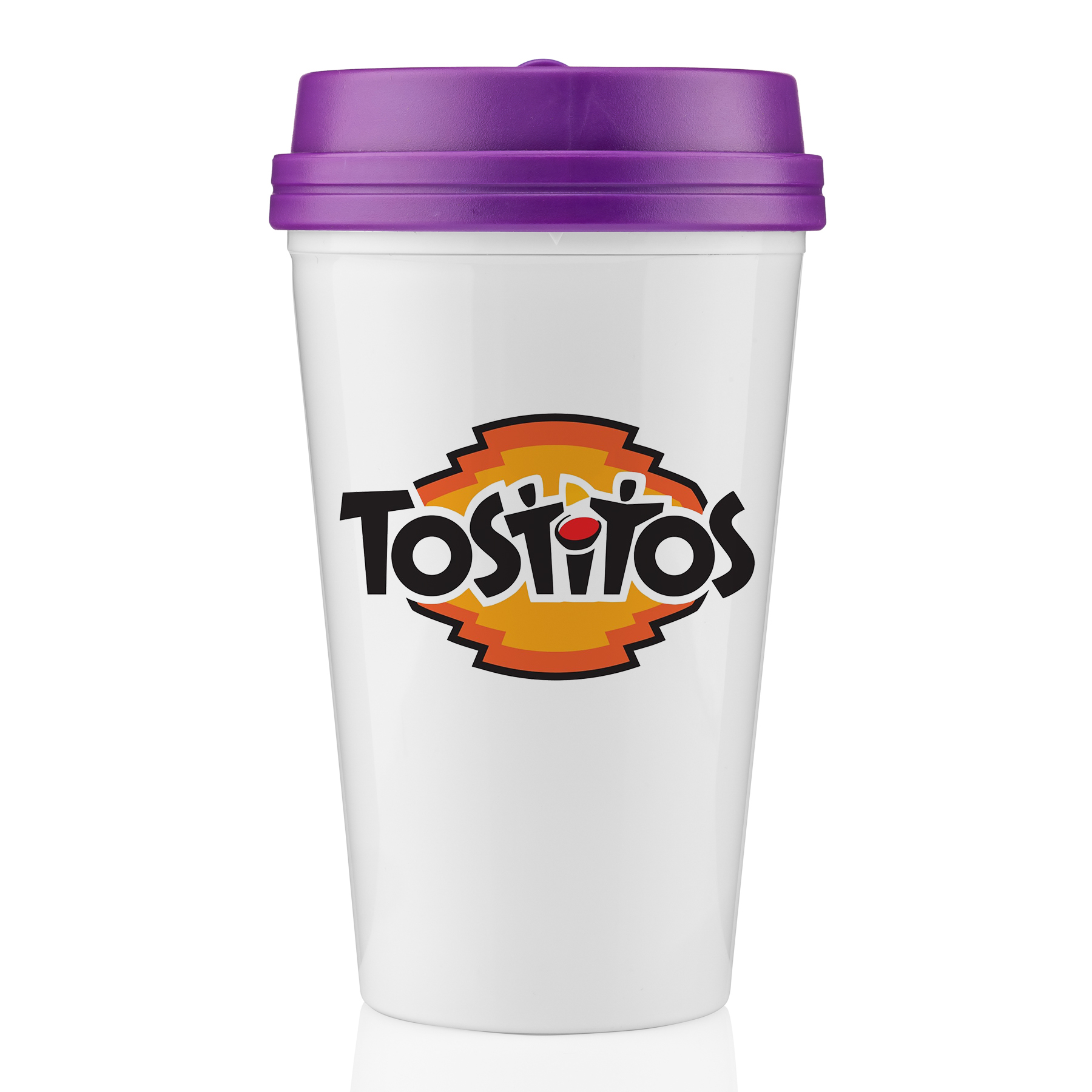 Picture of 16 oz I'm Not A Paper Cup Tumbler