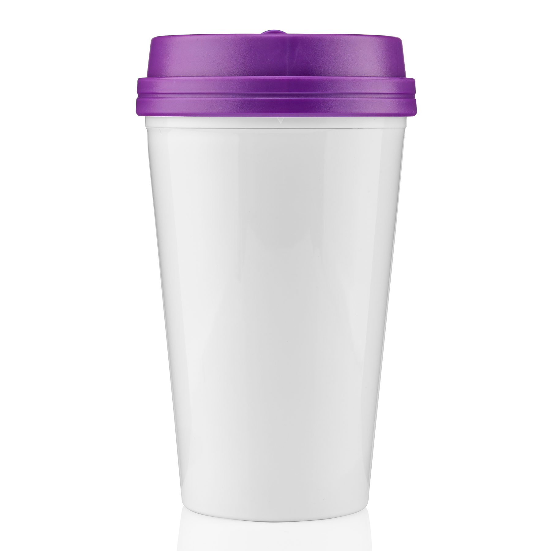 Picture of 16 oz I'm Not A Paper Cup Tumbler