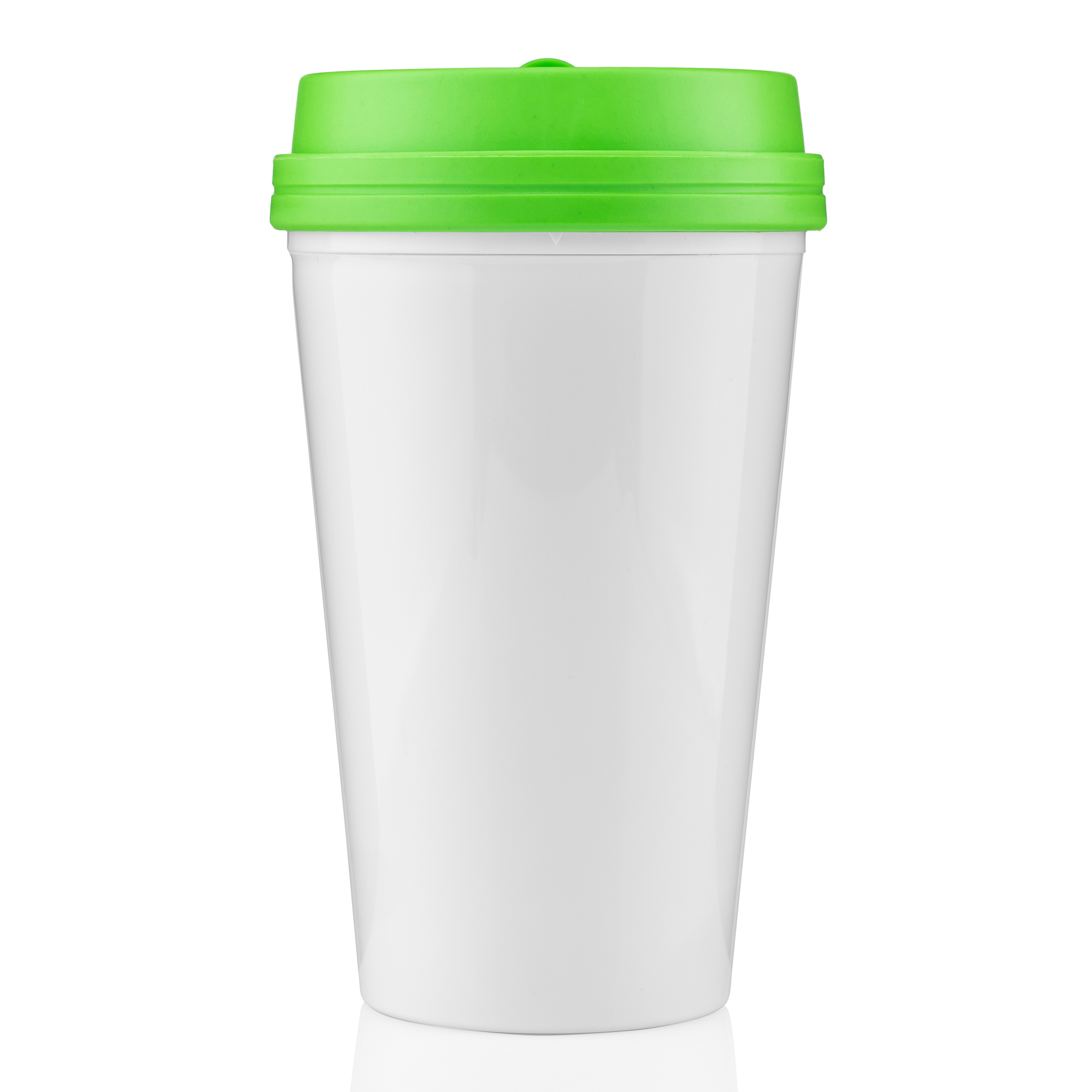 Picture of 16 oz I'm Not A Paper Cup Tumbler