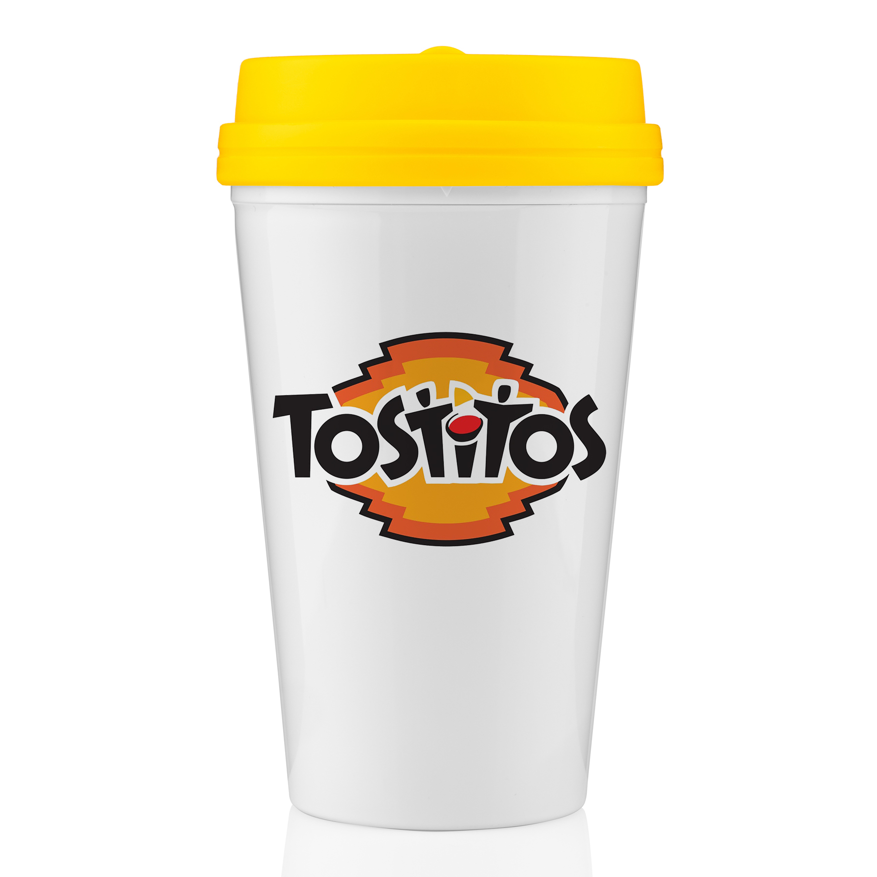 Picture of 16 oz I'm Not A Paper Cup Tumbler