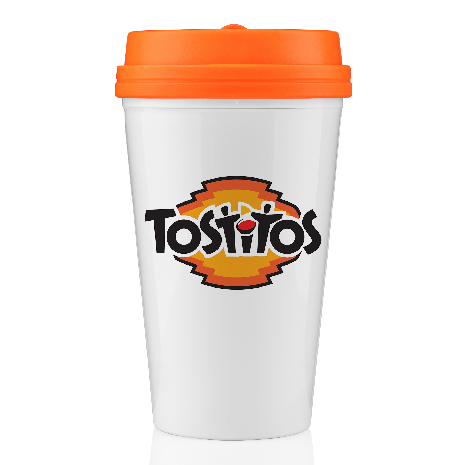 Picture of 16 oz I'm Not A Paper Cup Tumbler