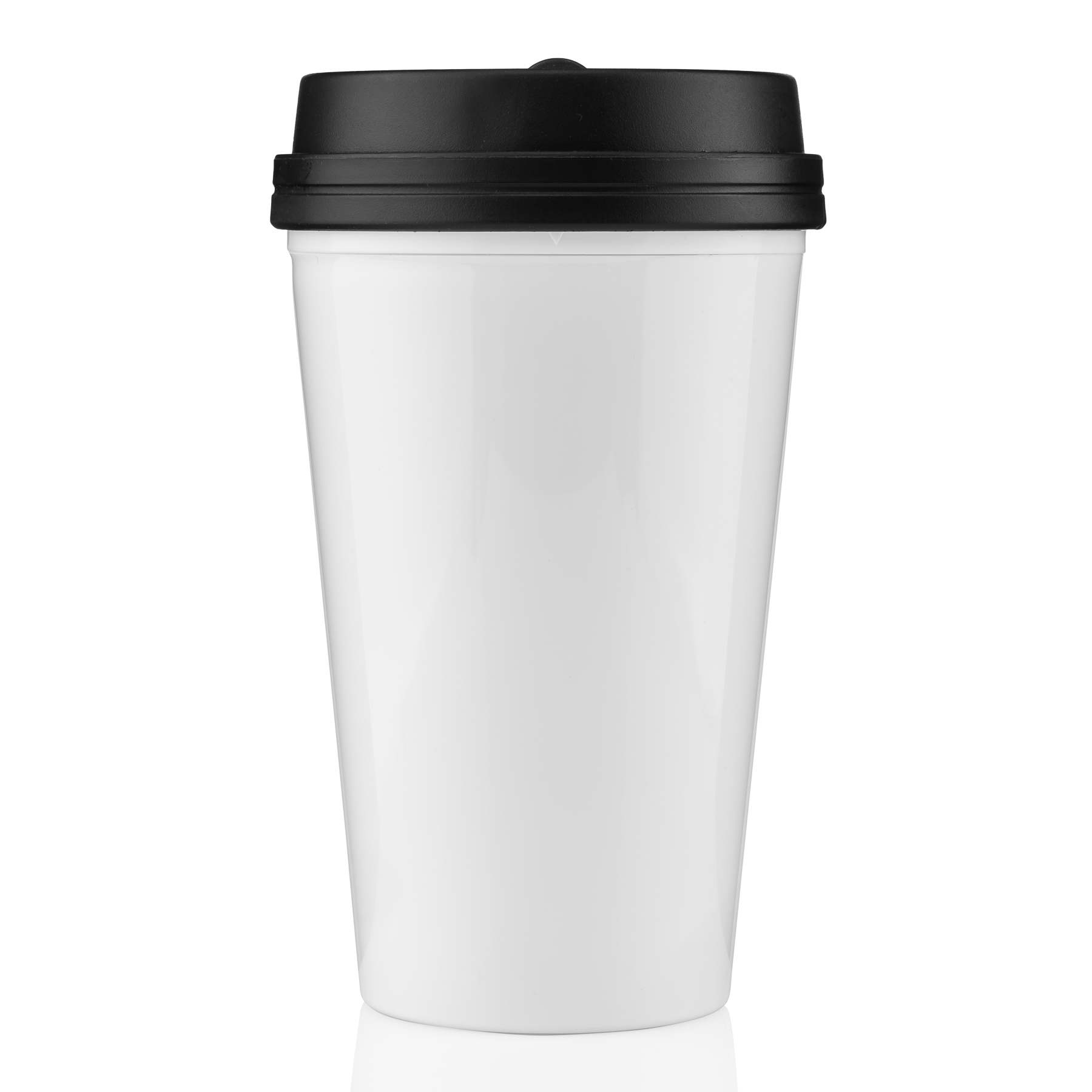 Picture of 16 oz I'm Not A Paper Cup Tumbler