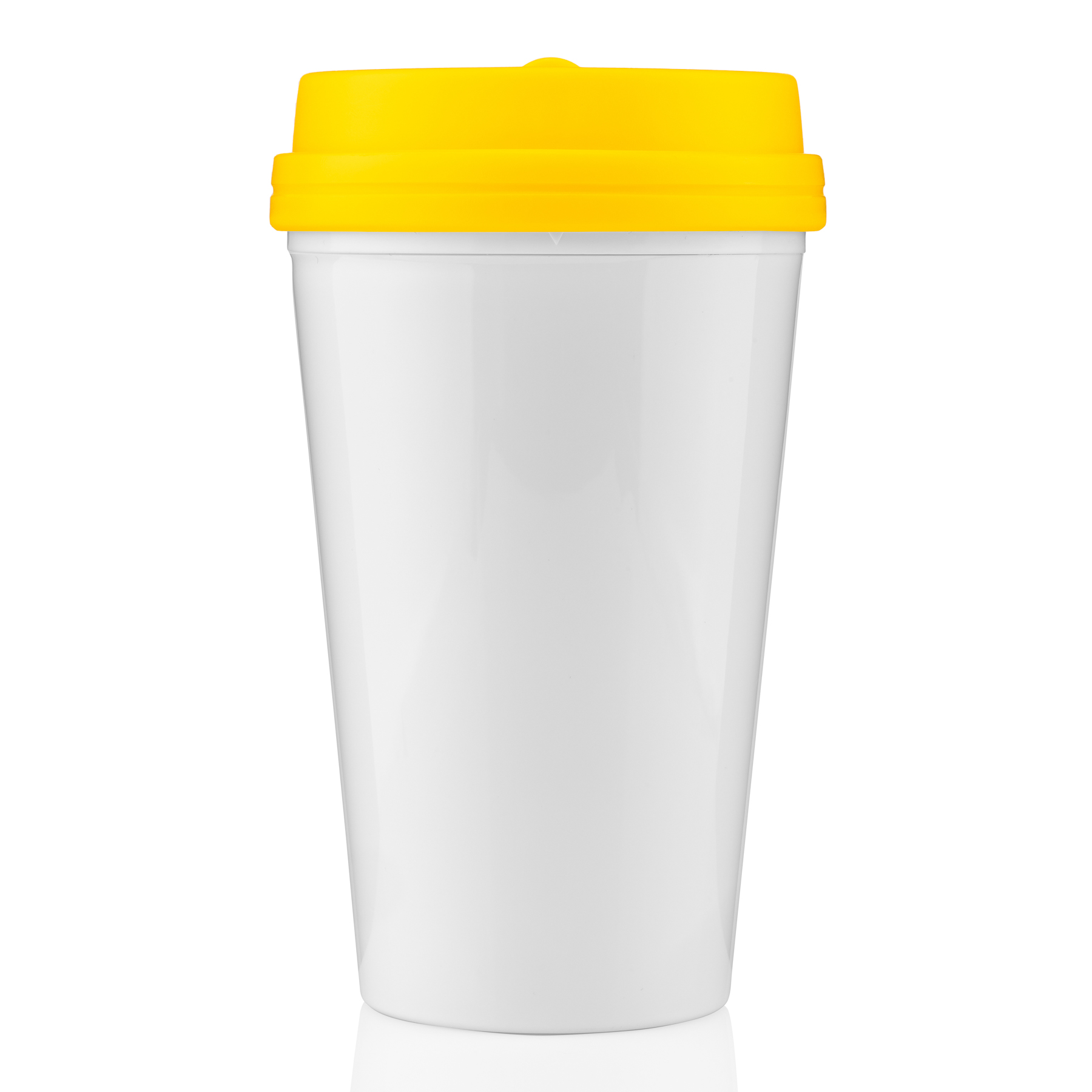 Picture of 16 oz I'm Not A Paper Cup Tumbler