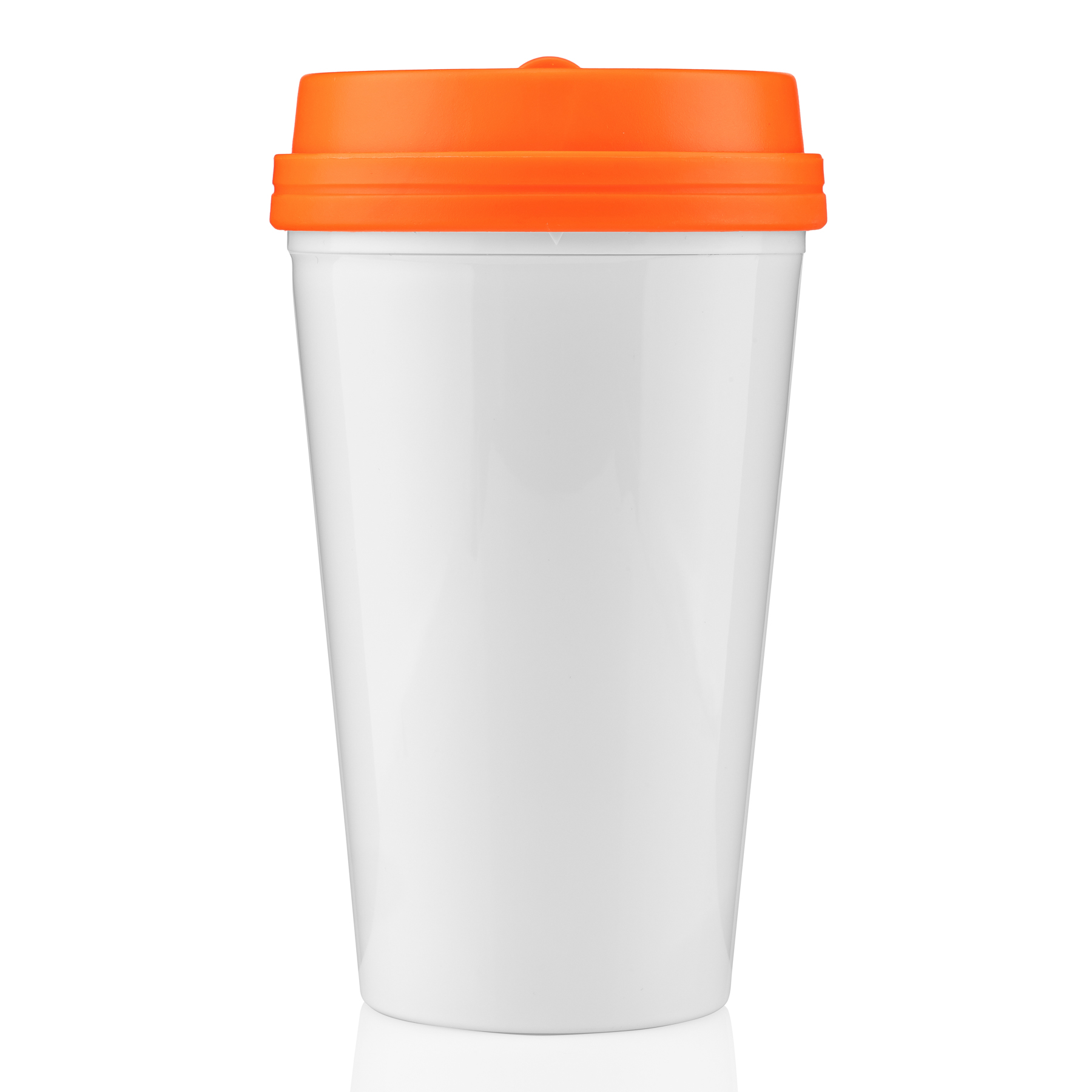 Picture of 16 oz I'm Not A Paper Cup Tumbler