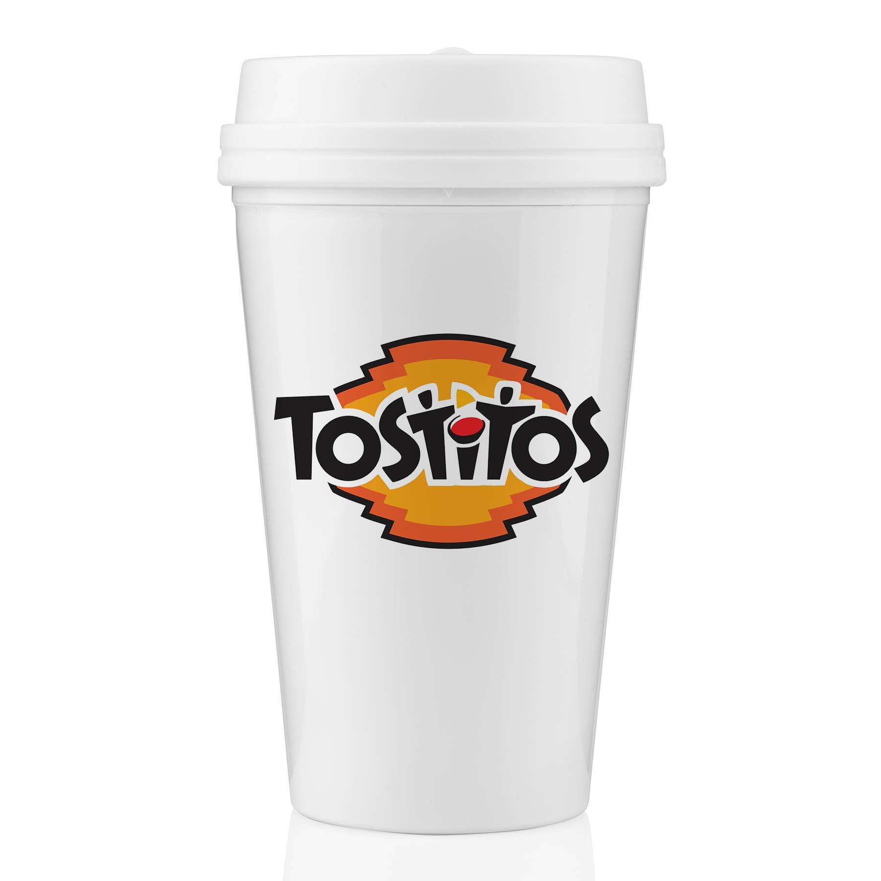 Picture of 16 oz I'm Not A Paper Cup Tumbler