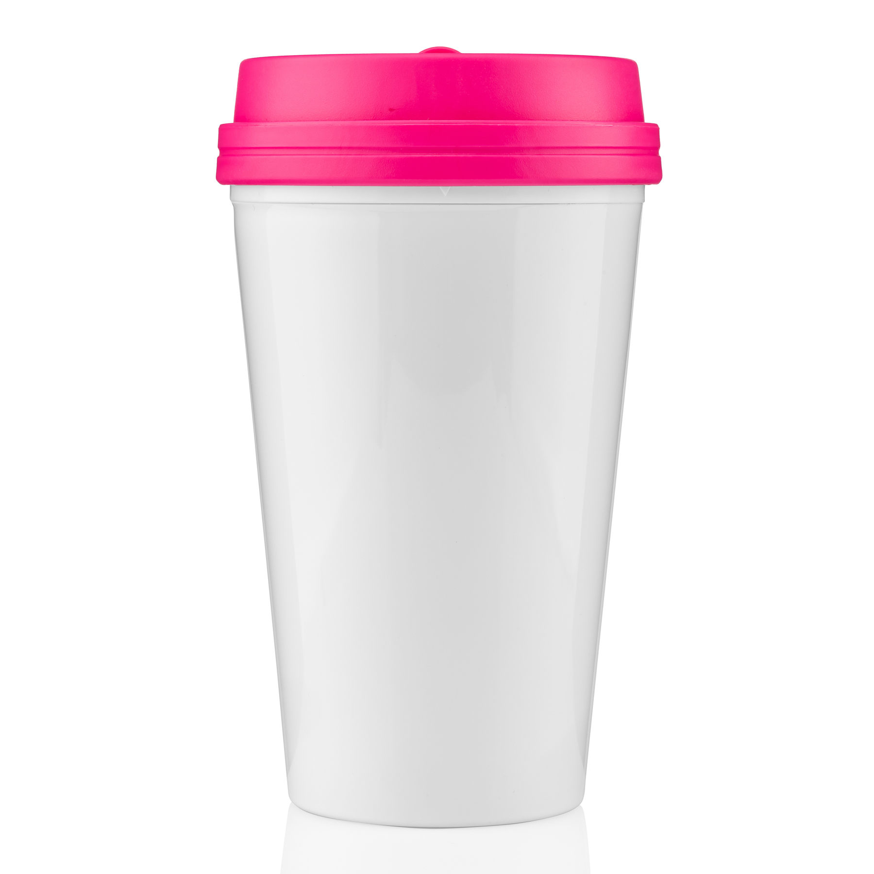 Picture of 16 oz I'm Not A Paper Cup Tumbler