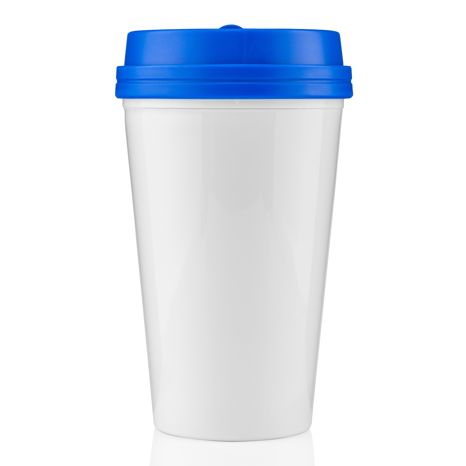 Picture of 16 oz I'm Not A Paper Cup Tumbler