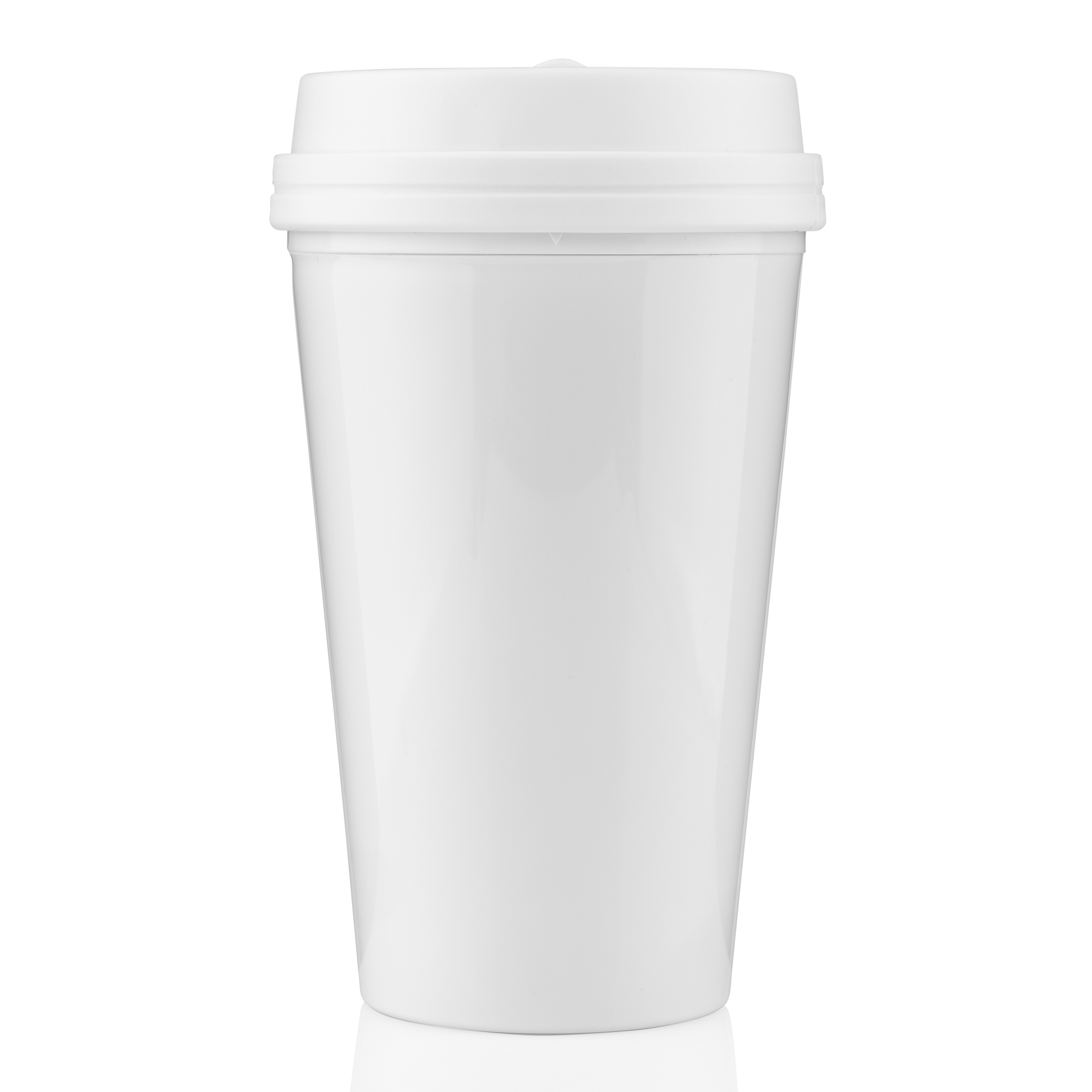 Picture of 16 oz I'm Not A Paper Cup Tumbler