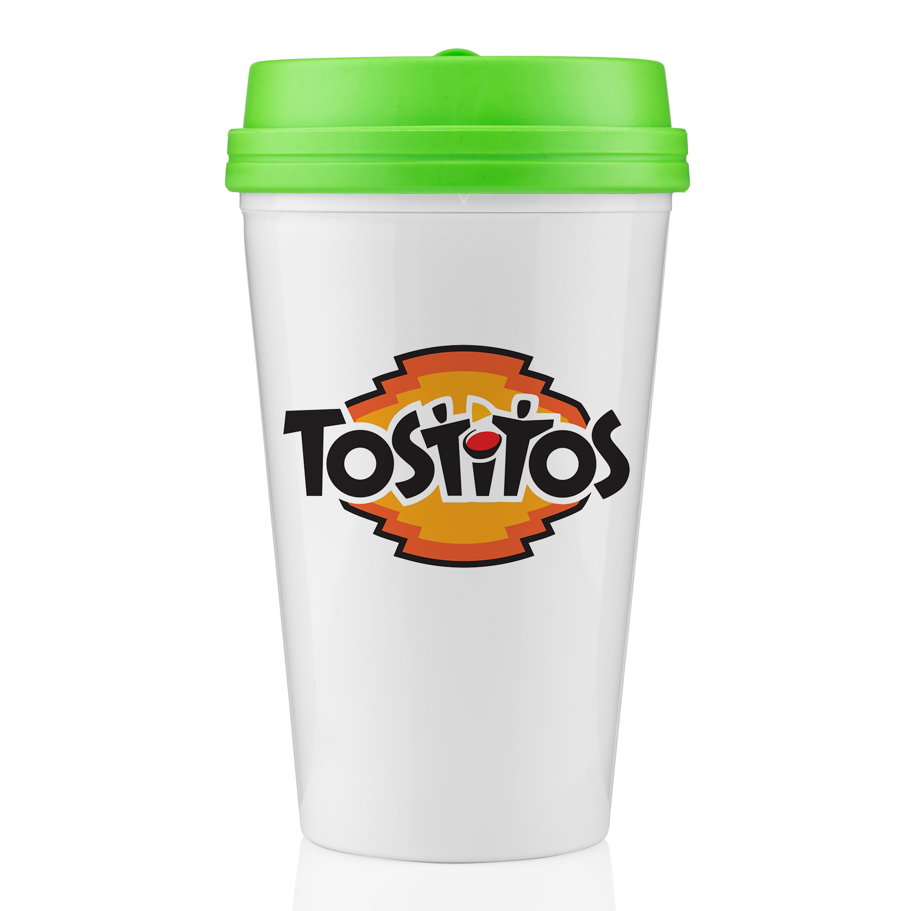 Picture of 16 oz I'm Not A Paper Cup Tumbler