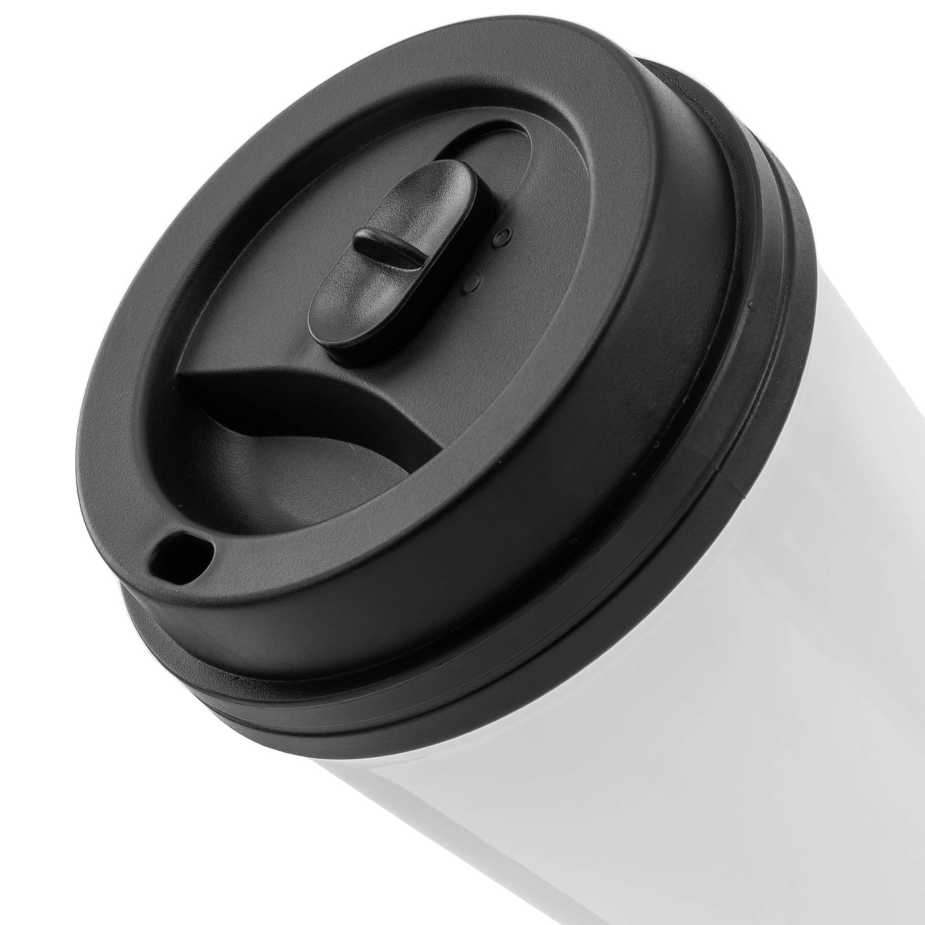 Picture of 16 oz I'm Not A Paper Cup Tumbler