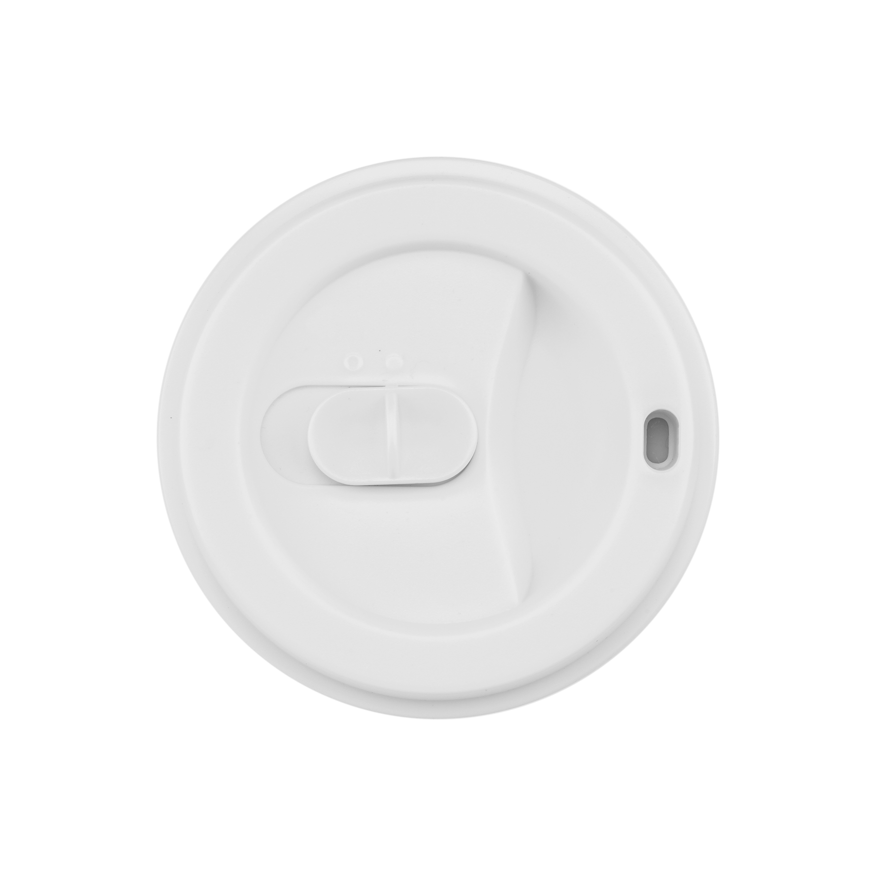 Picture of 16 oz I'm Not A Paper Cup Tumbler