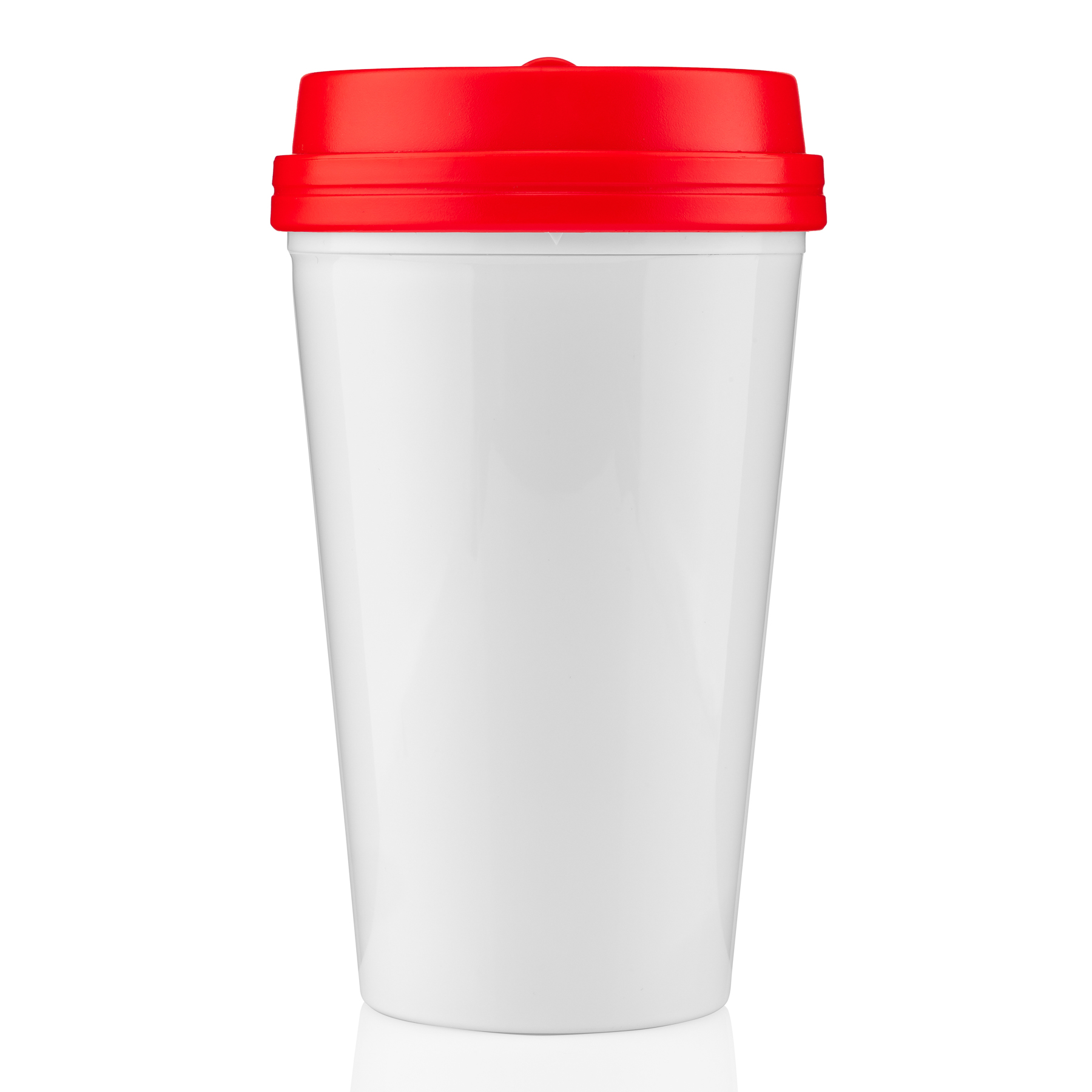 Picture of 16 oz I'm Not A Paper Cup Tumbler