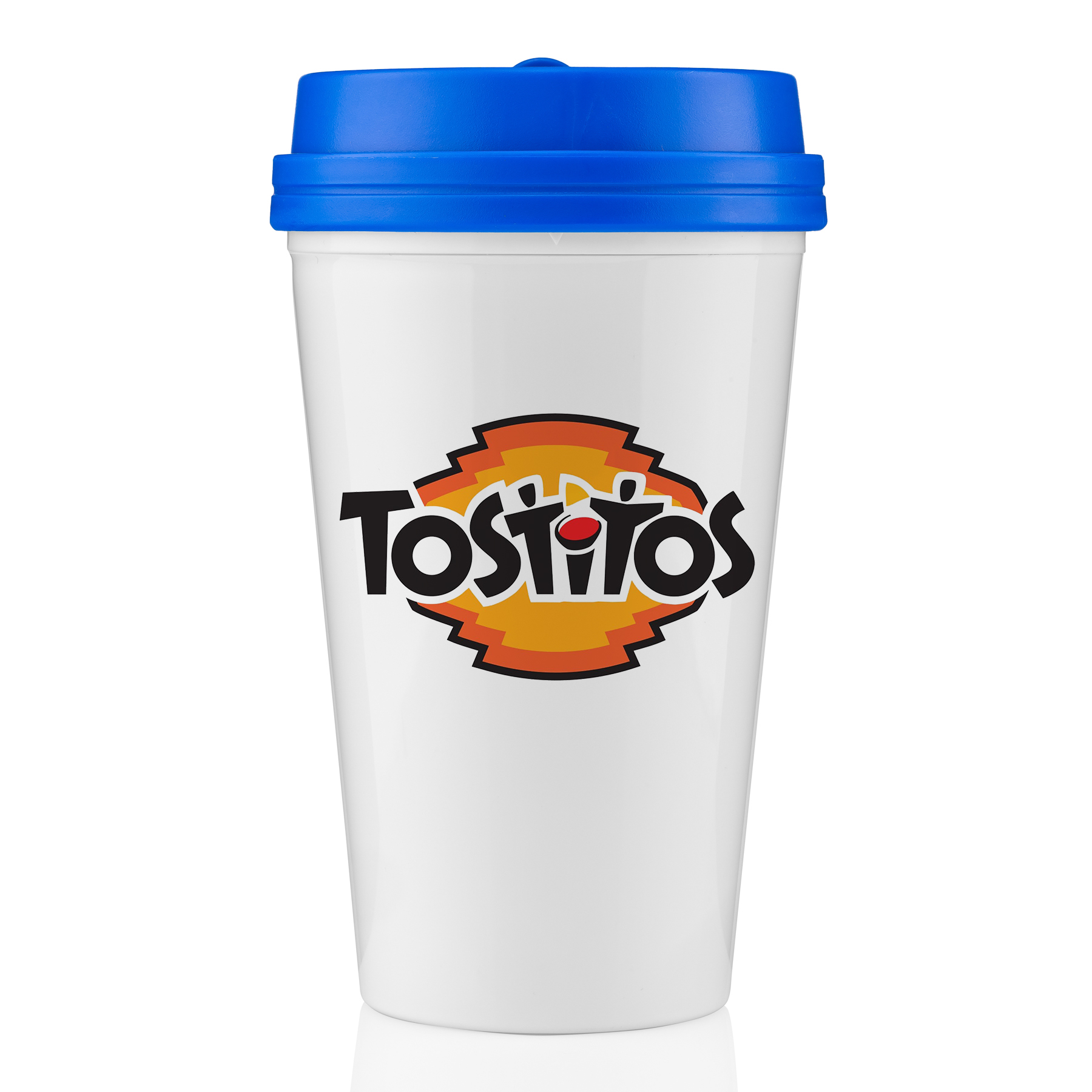 Picture of 16 oz I'm Not A Paper Cup Tumbler