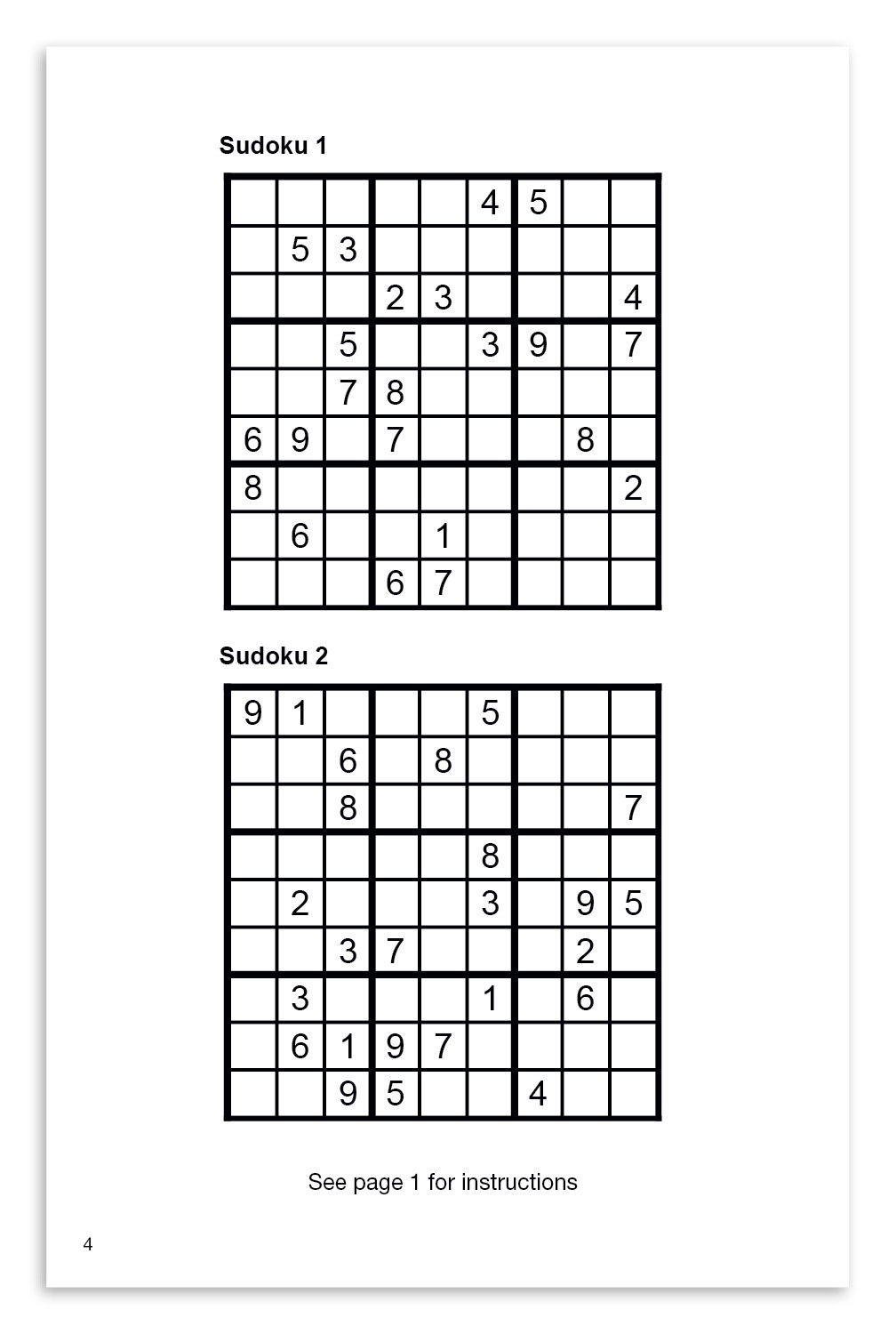 Picture of Triumph® Calendars Puzzling!