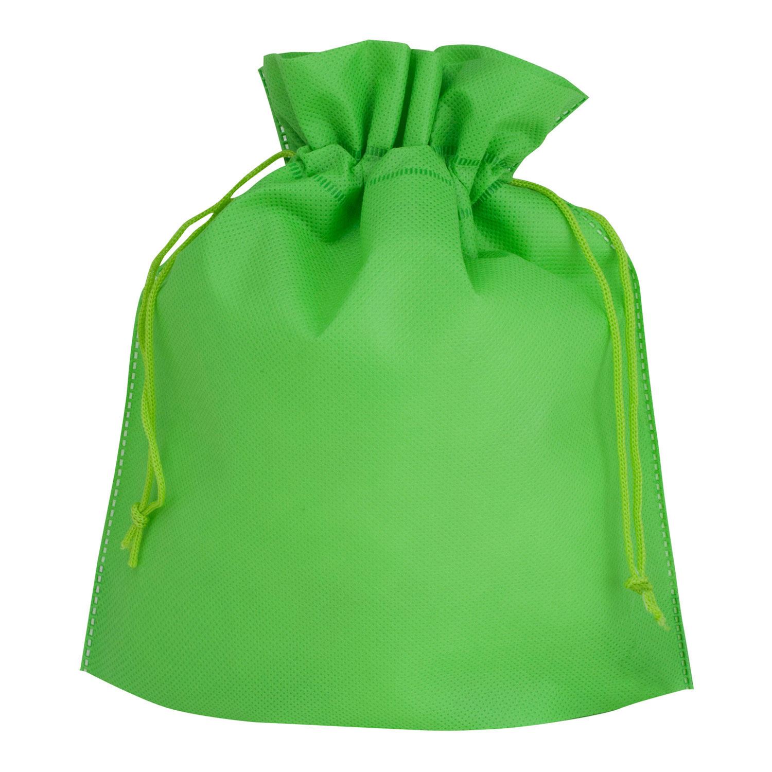 Picture of Good Value™ Poly Pro Cinch Gift Bag