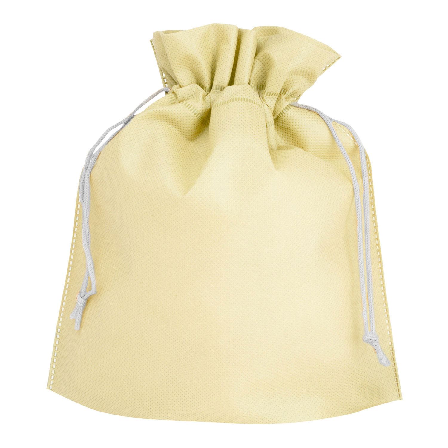 Picture of Good Value™ Poly Pro Cinch Gift Bag