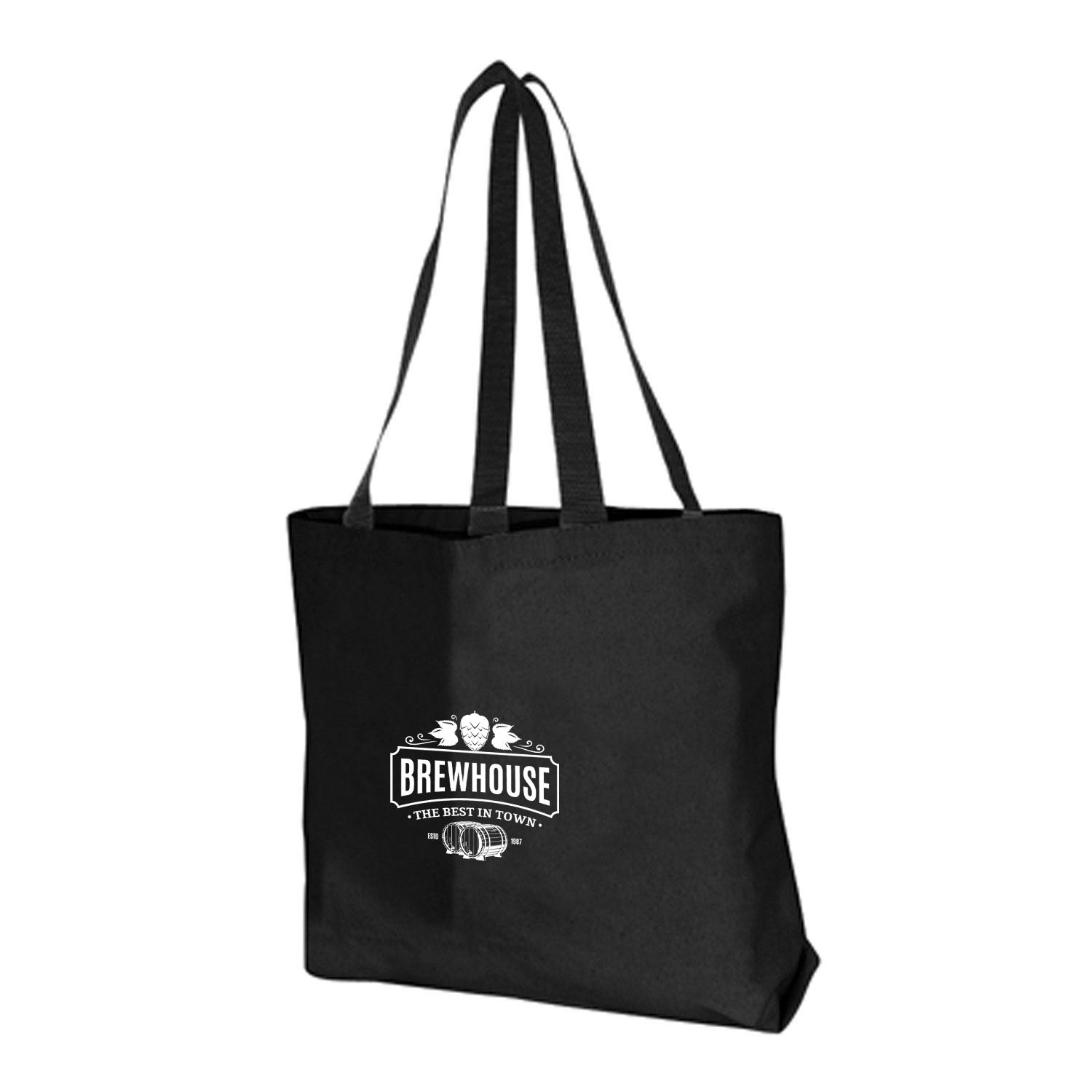 Picture of Colored Xl Tote
