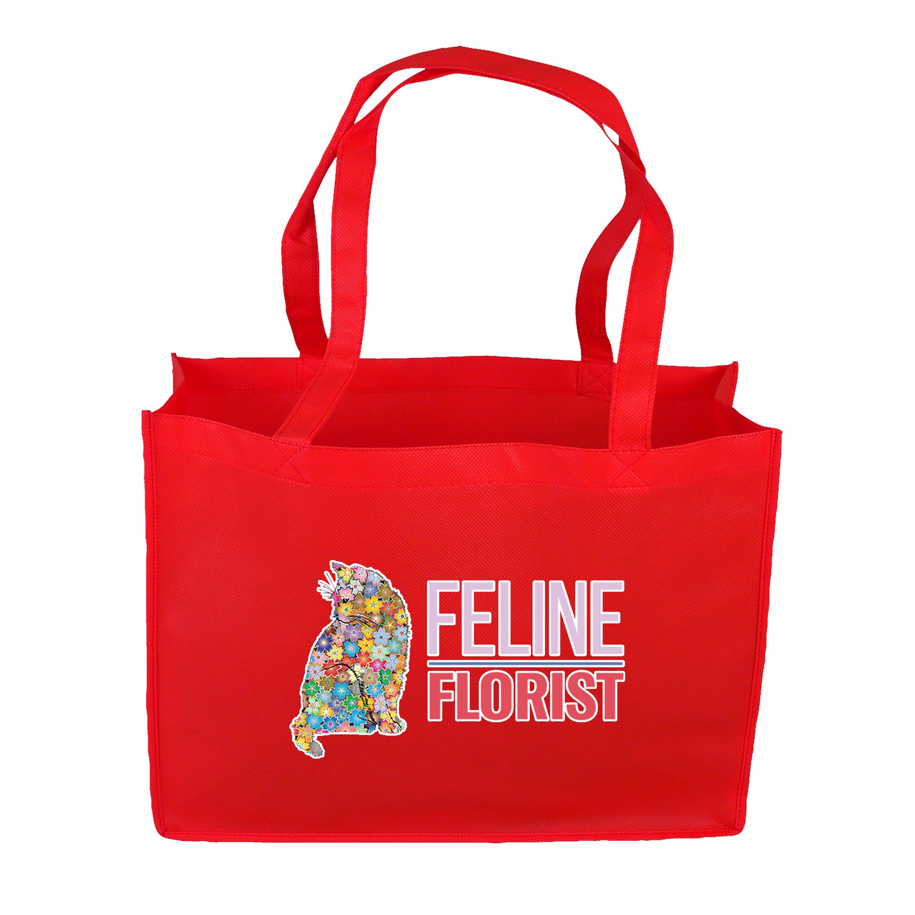 Picture of Garyline® Carry-All Non-Woven Tote