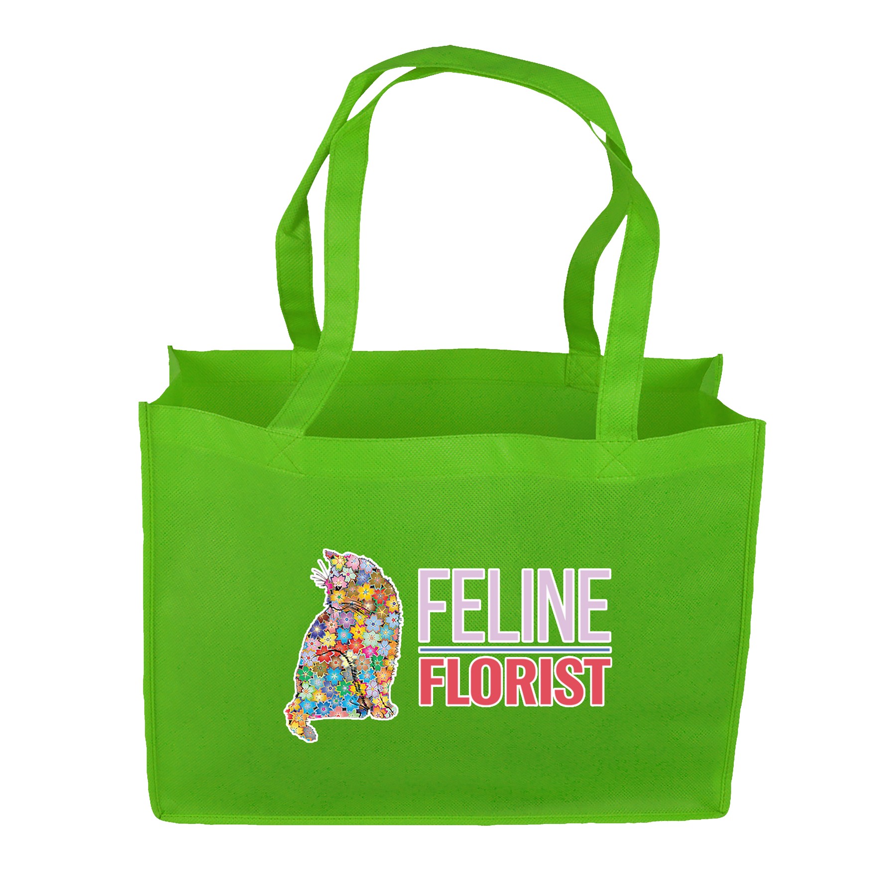 Picture of Garyline® Carry-All Non-Woven Tote