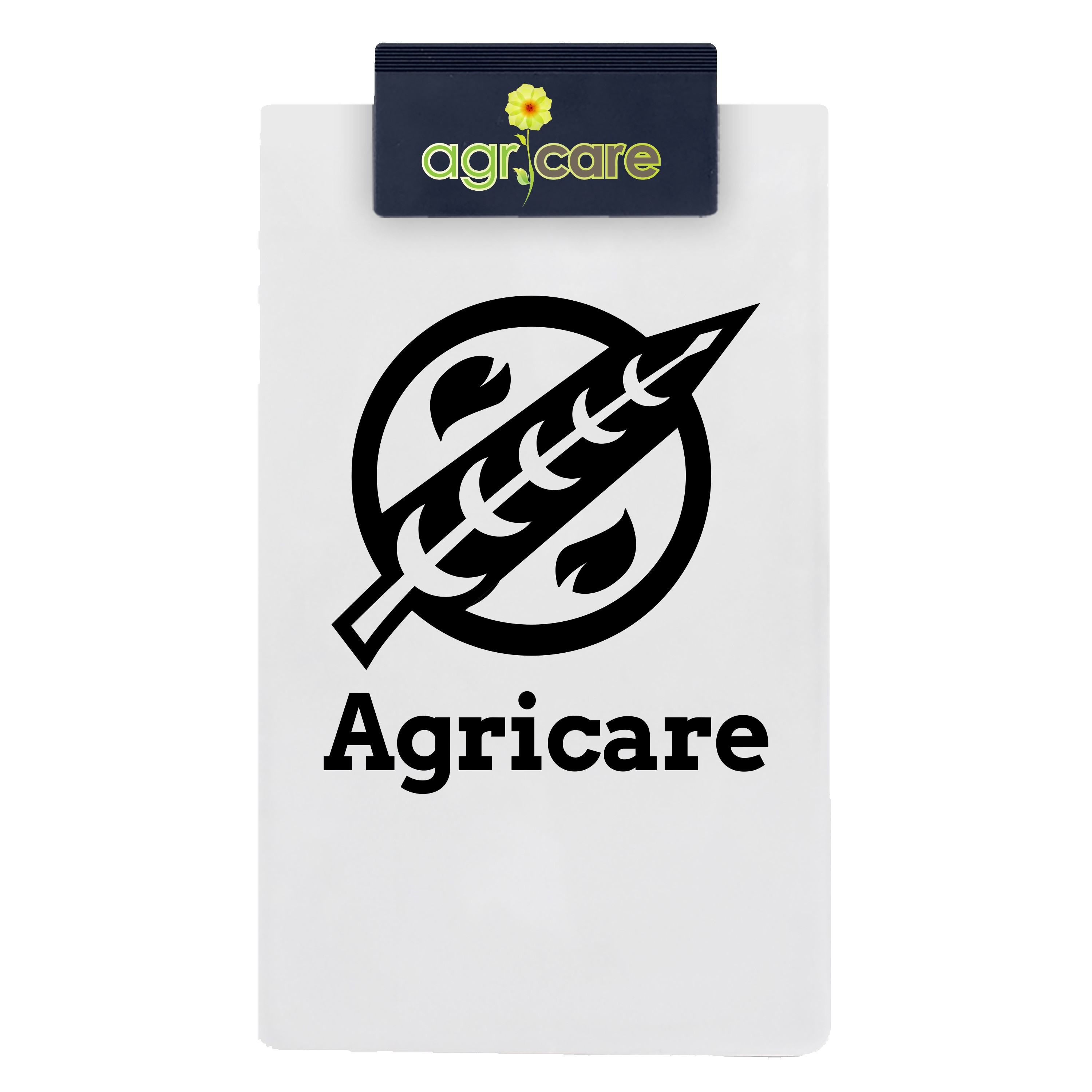 Picture of Garyline® Legal Clipboard with Jumbo Clip